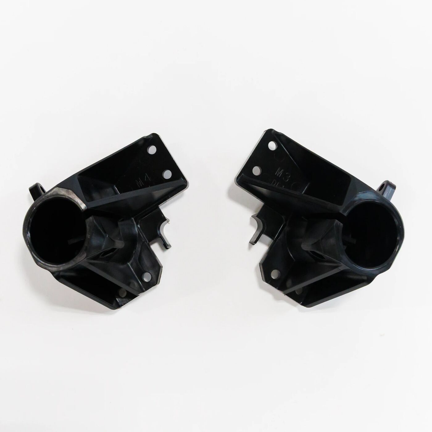 T50/T25 Landing Gear Fixing Piece (Rear Left)