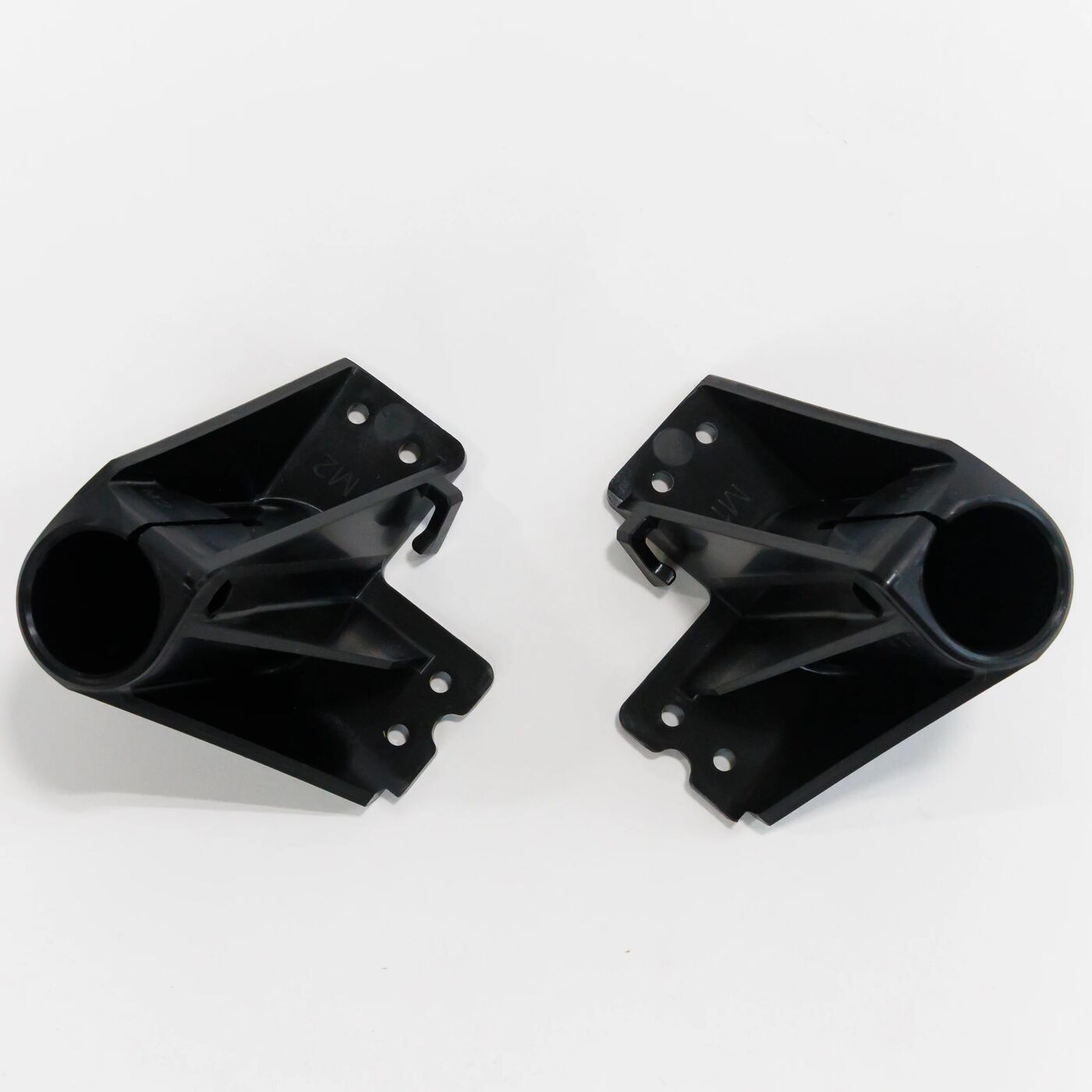 Landing Gear Fixing Piece (Front Left) (T50/T25)
