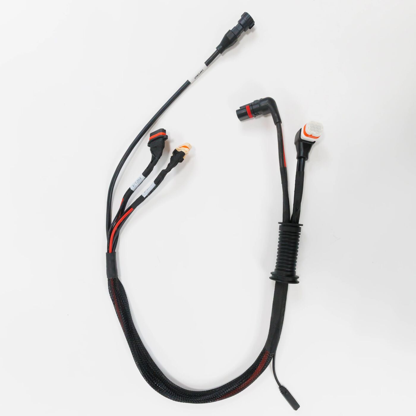 M3&M4 Aircraft Arm ESC Composite Cable (T50)