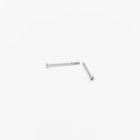 T50 Spray Tank Fixing Piece_Roller Shaft