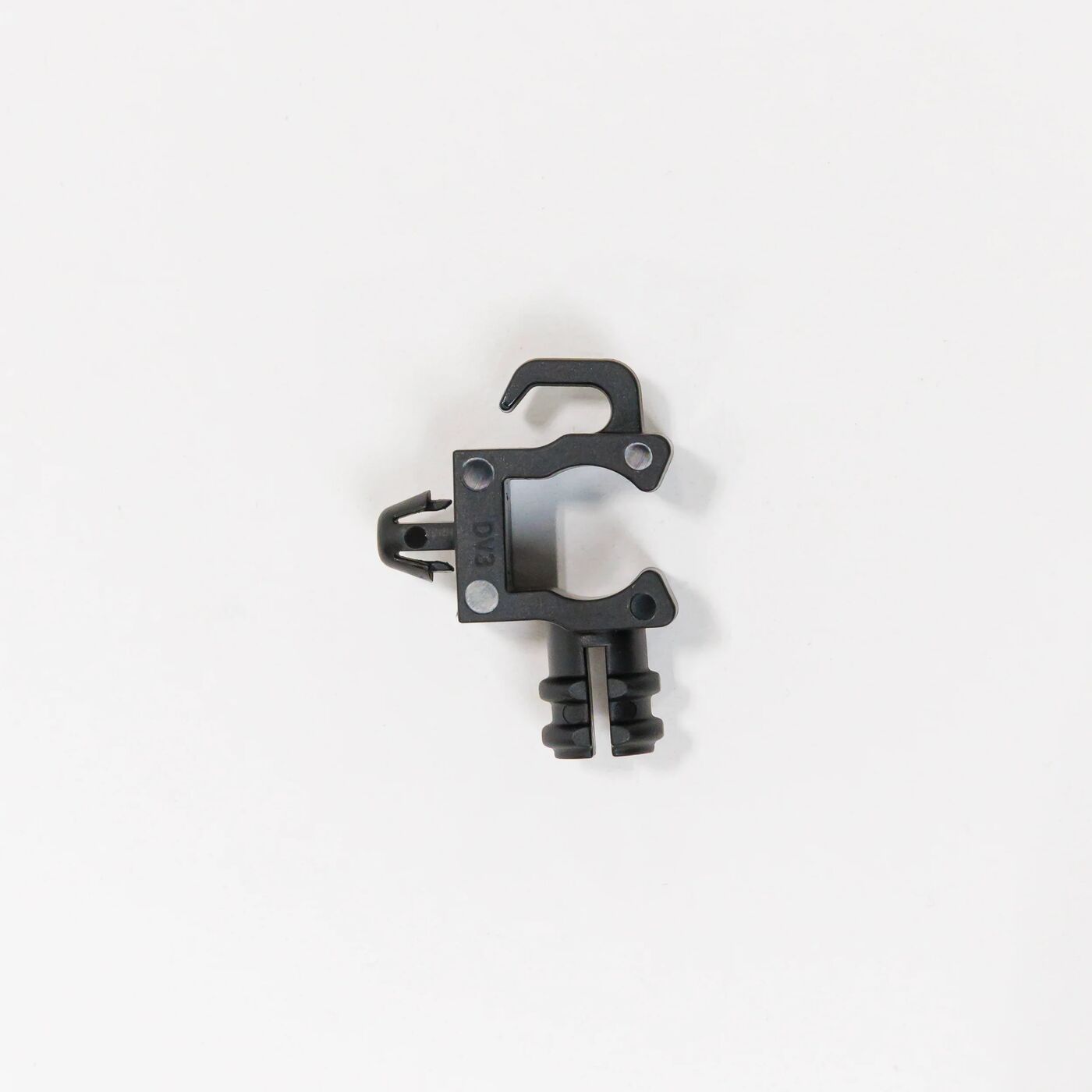 Snap in Hose Clip (T50)