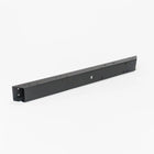 T50 Middle Frame Aluminum Tube (Left)