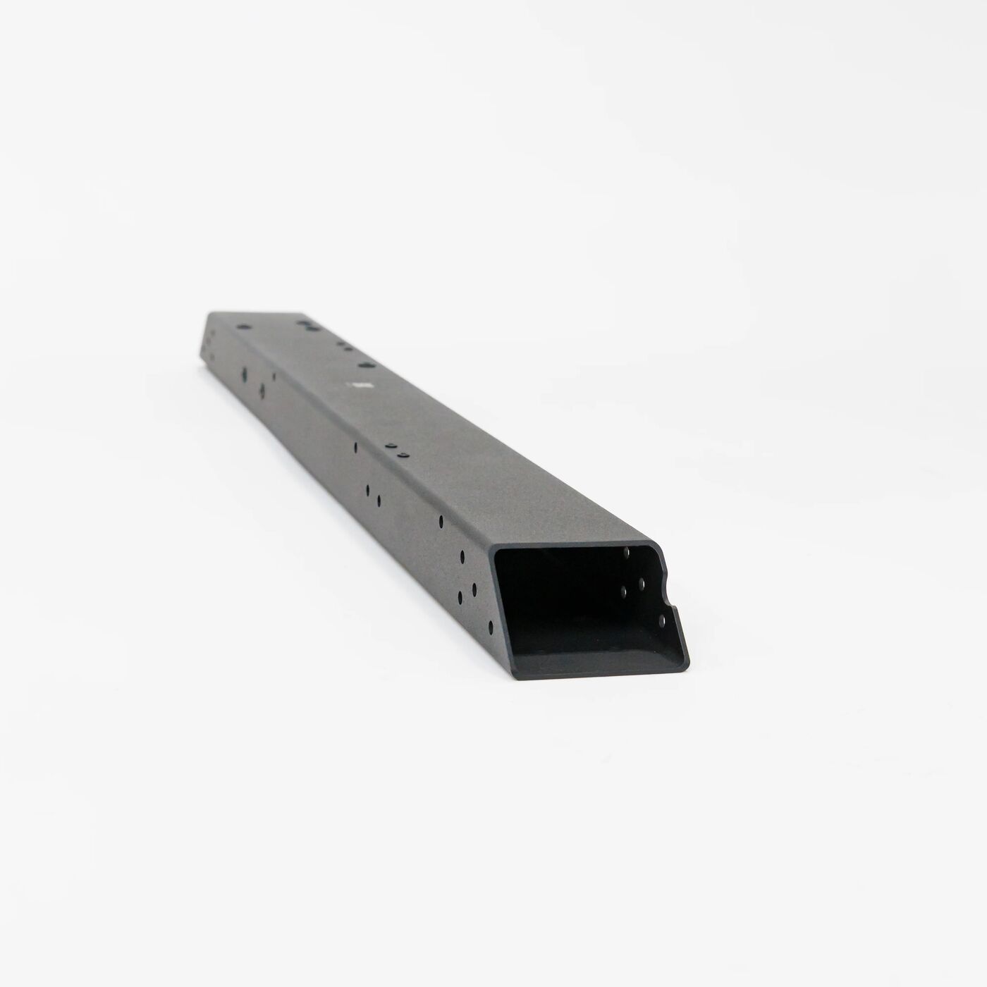 T50 Middle Frame Aluminum Tube (Left)