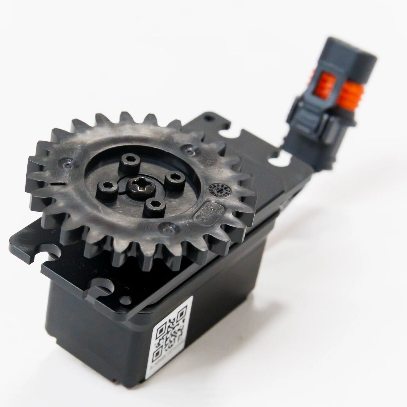 Servo Module (T50)