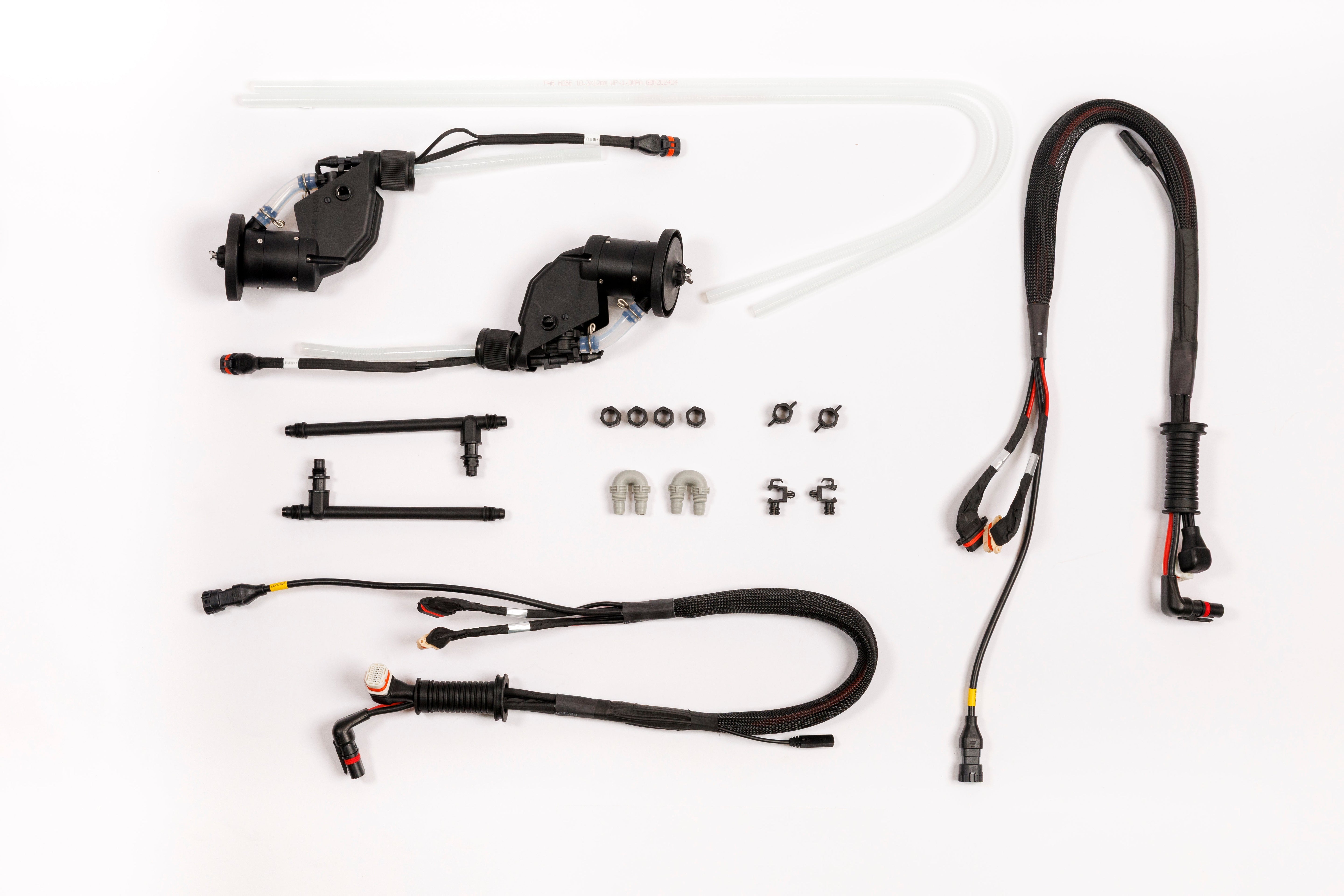 T50 Atomized Sprinkler Package
