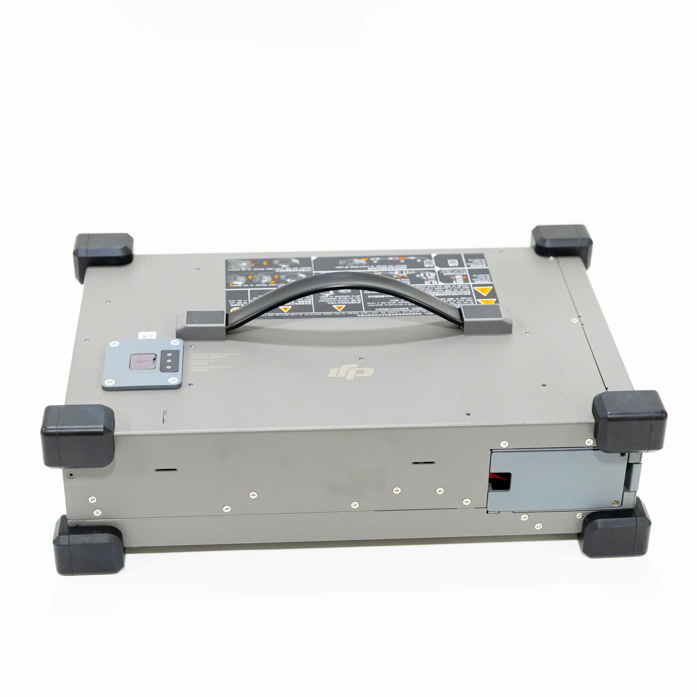 DC-DC Power Module (OLT) (T50) BC.AG.SS000720