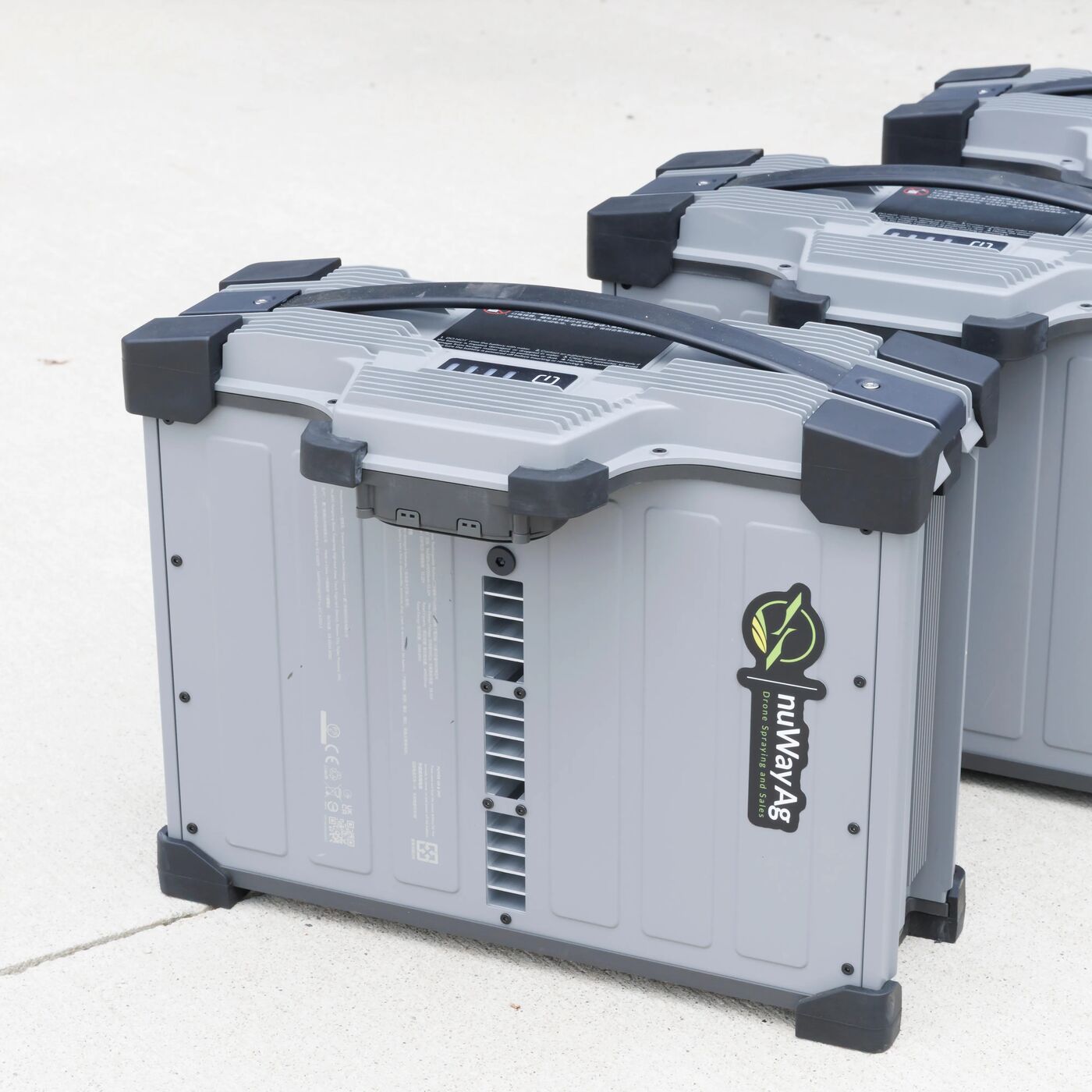 Flight Battery (T60X)