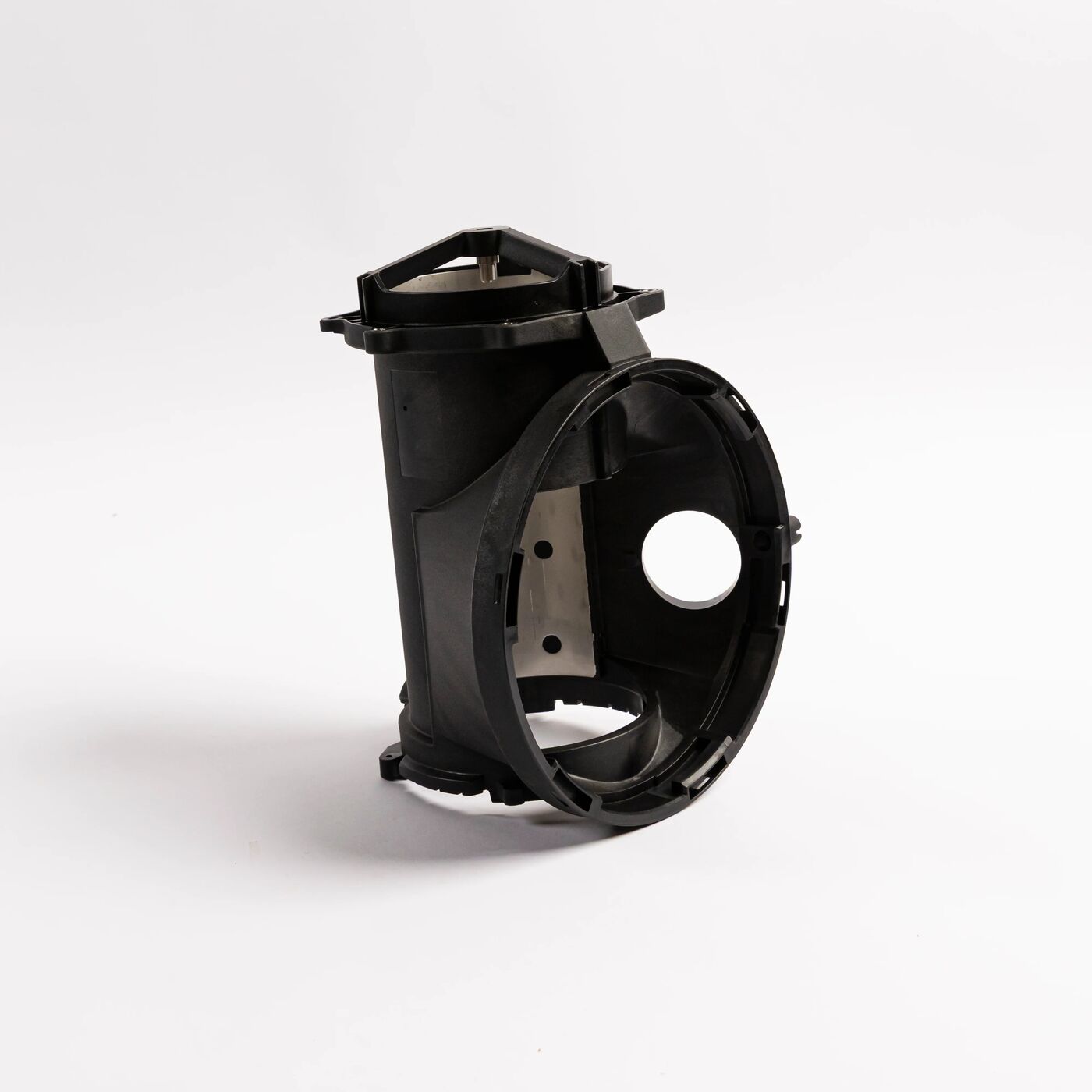 Auger External Shell (T60X)