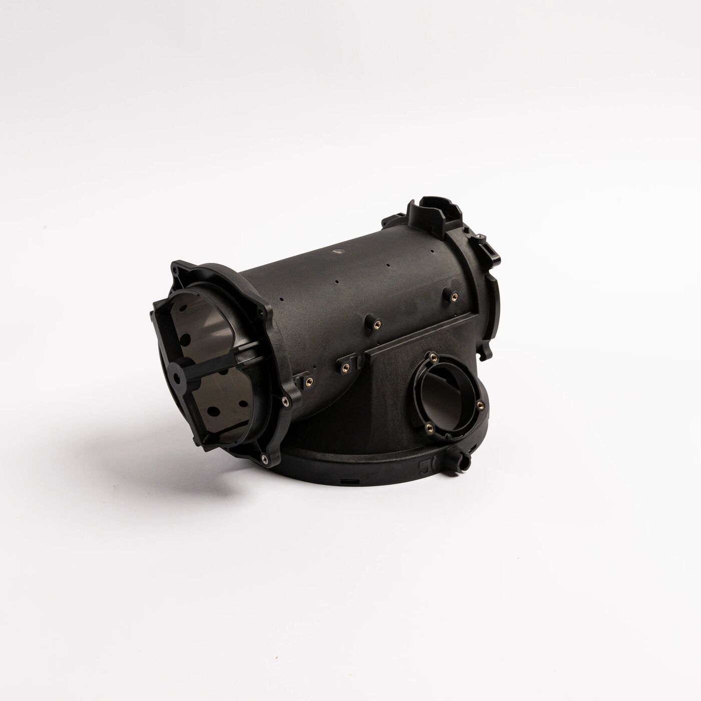 Auger External Shell (T60X)