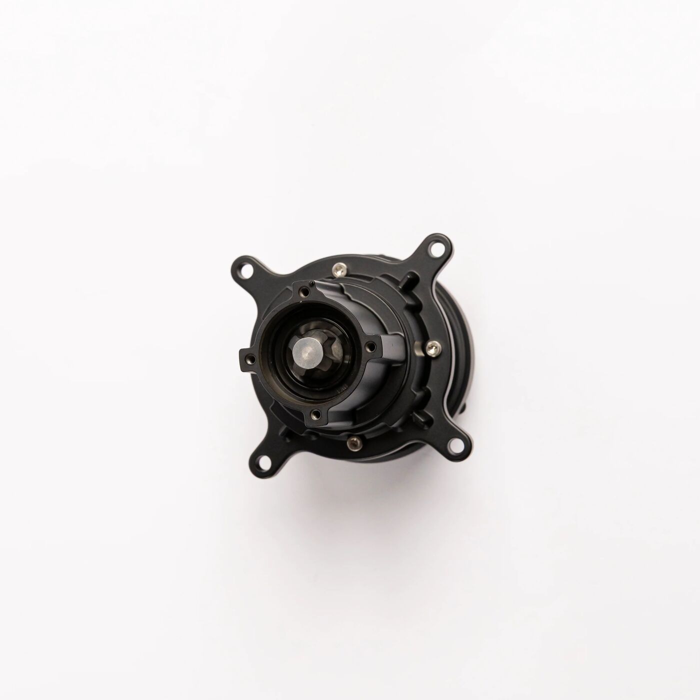 Auger Motor (T60X)