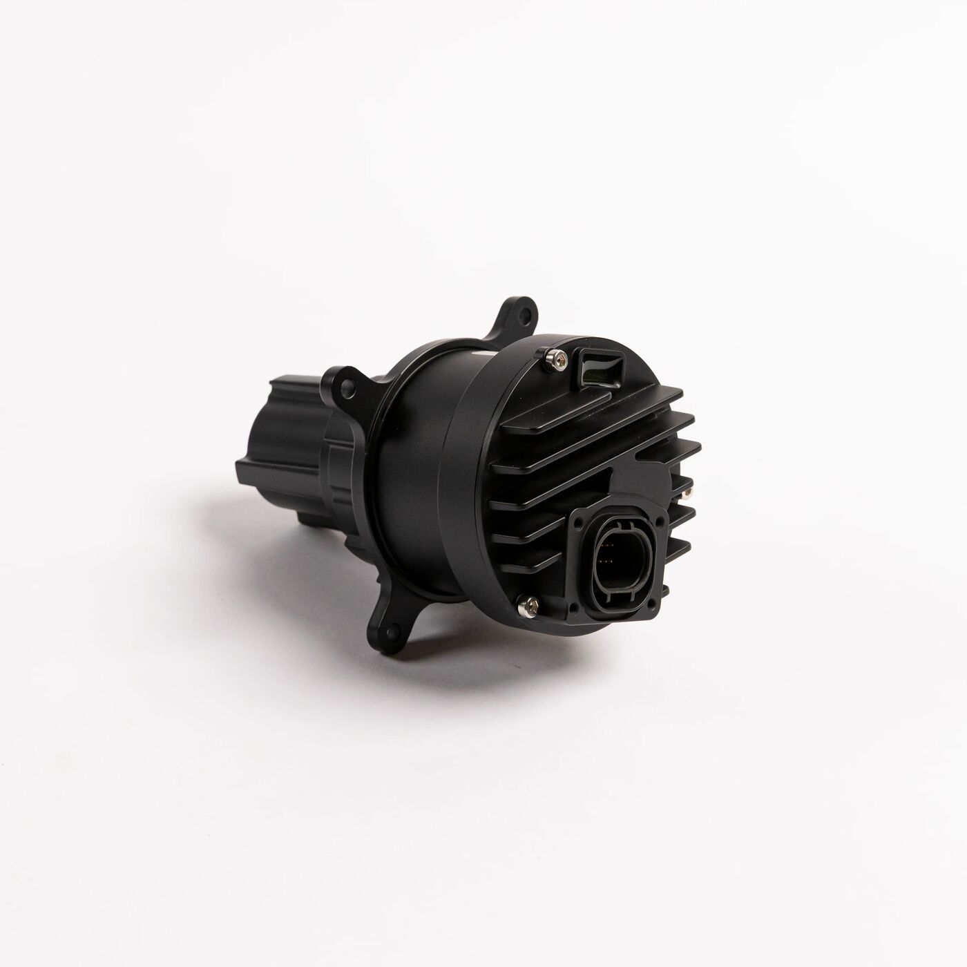 Auger Motor (T60X)