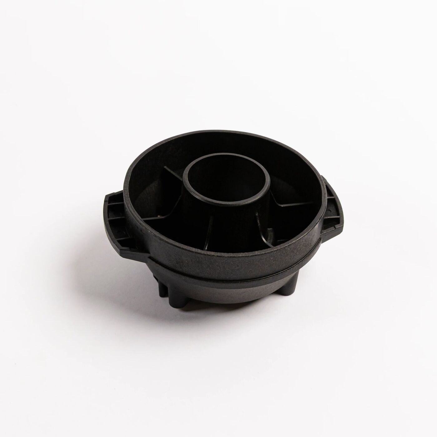 Auger Motor Base (T60X)
