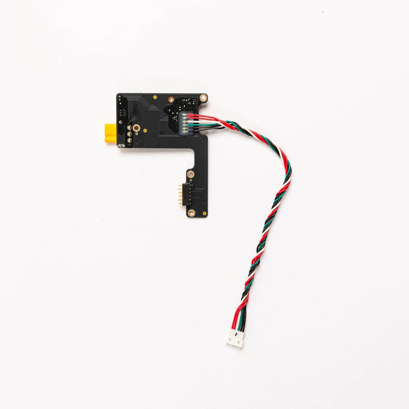 Battery Port Board (T60X)