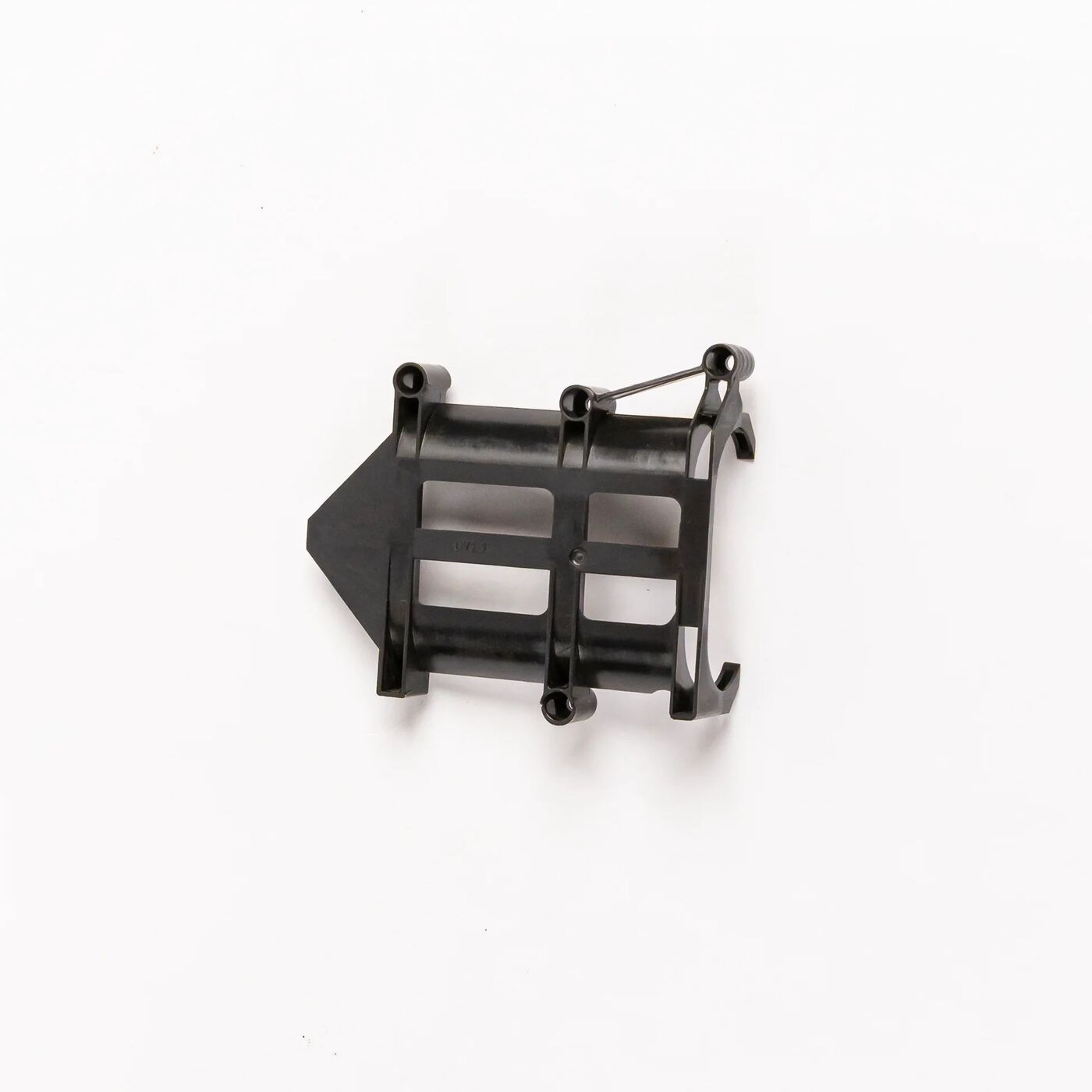 Built-in Battery Fixing Bracket (Right) (T60X)