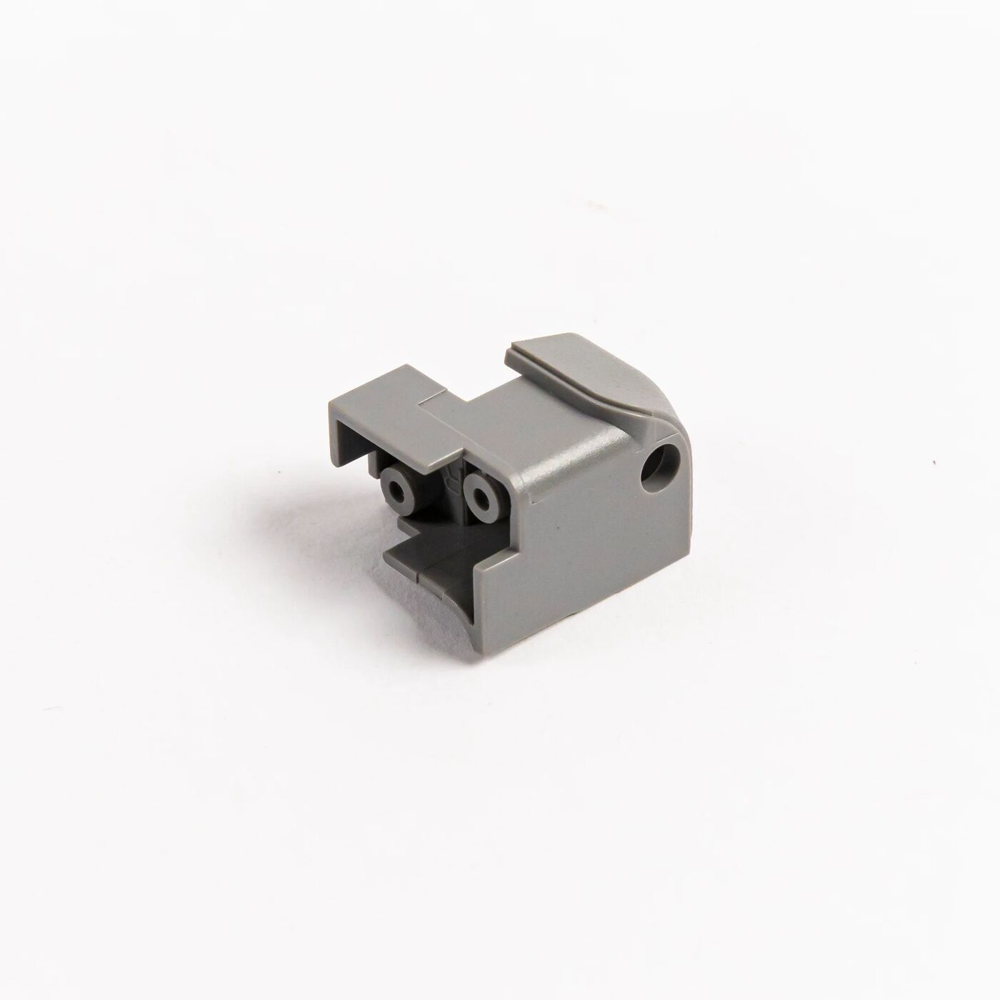 Battery Cover Right Shaft Bracket (T60X)
