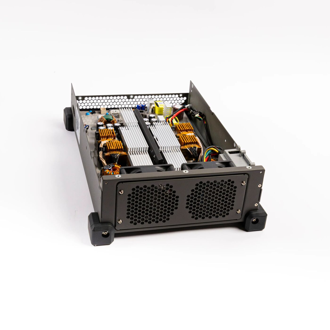 DC-DC power module (T60X)