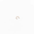 E-Shaped Circlip - 6 mm (T70P/T60X/T50/T25P) YC.JG.BJ002409