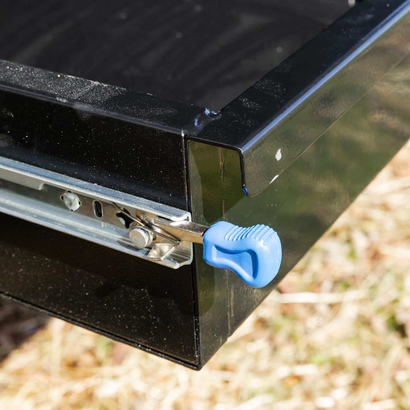 Drone Security Box