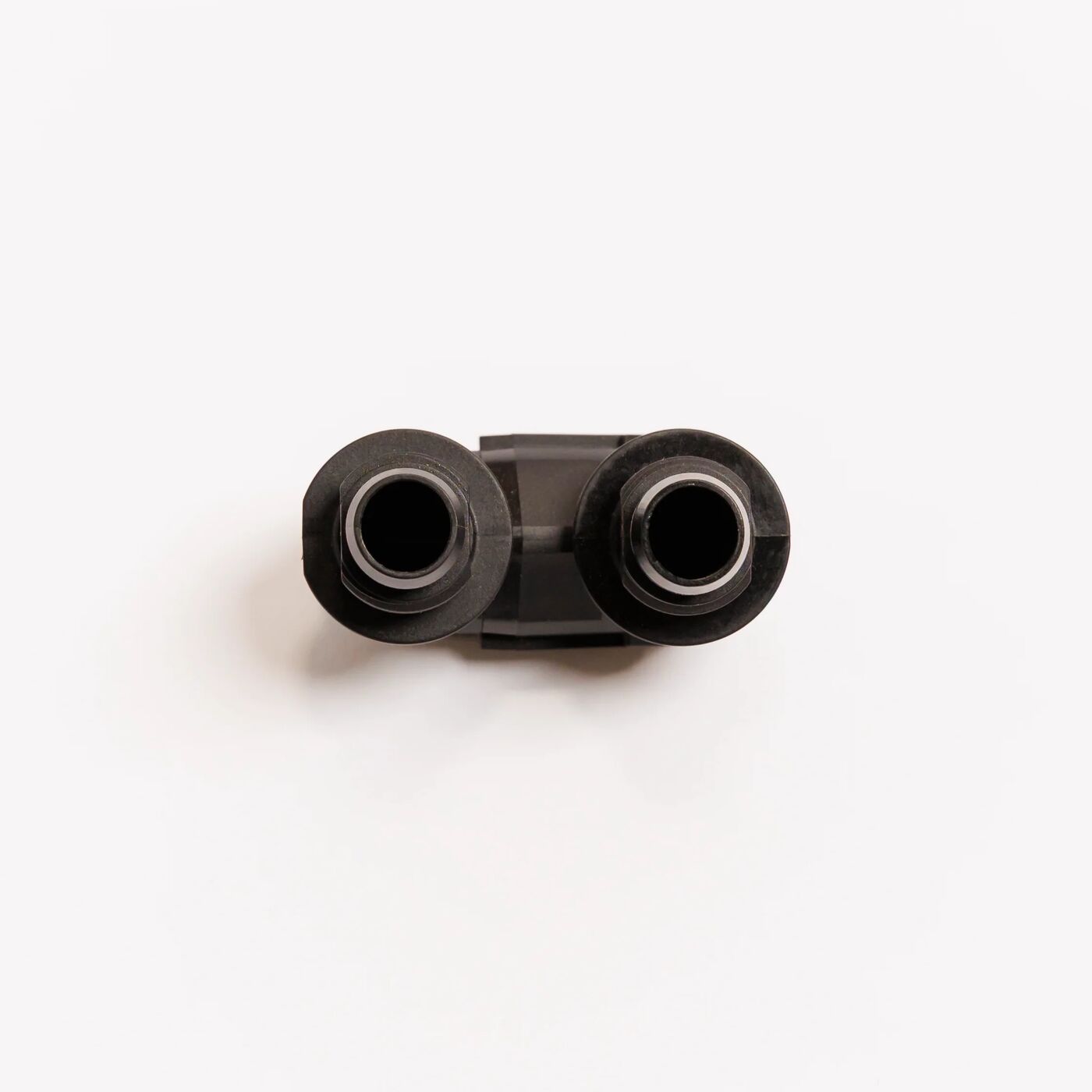 Black Elbow Connector Module - 180 Degrees (T50)