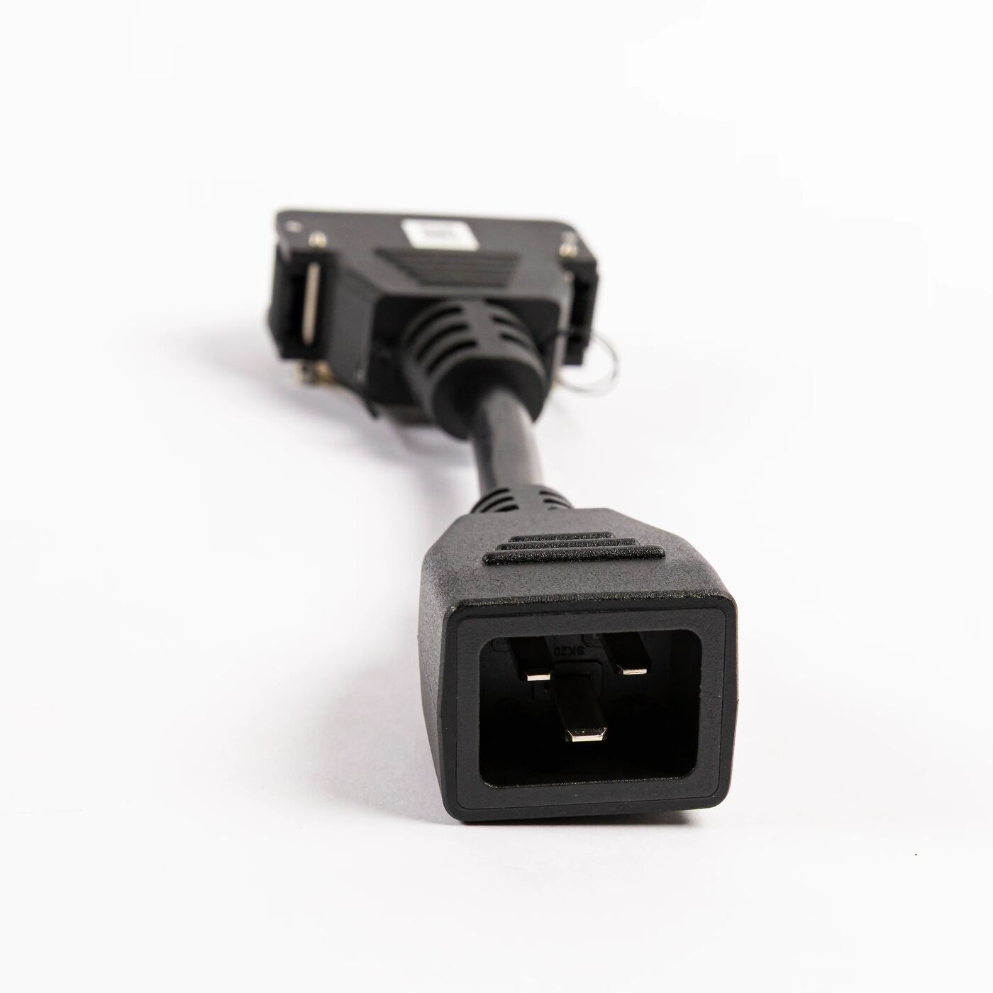 Intelligent Charger Charging Cable (T60X)