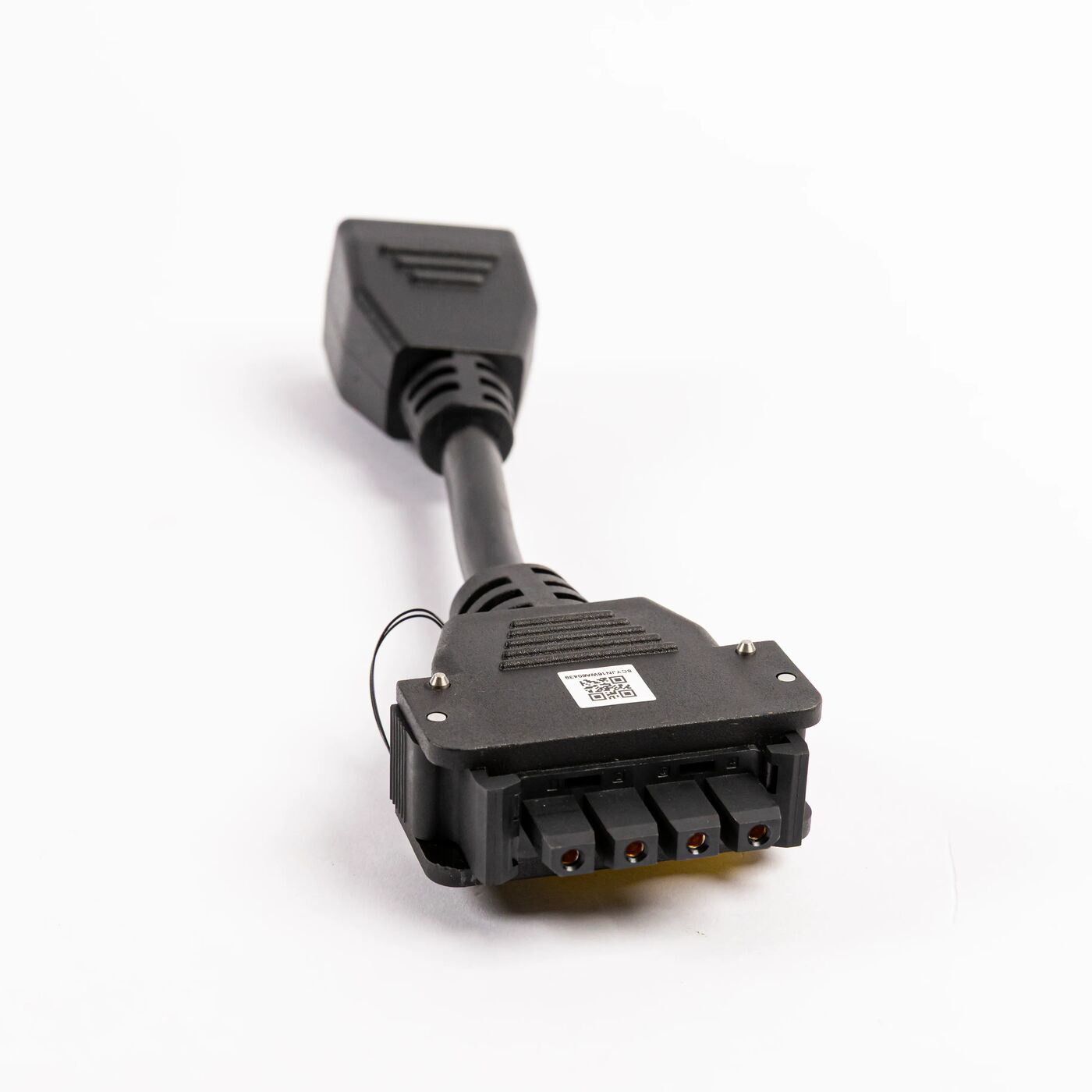 Intelligent Charger Charging Cable (T60X)