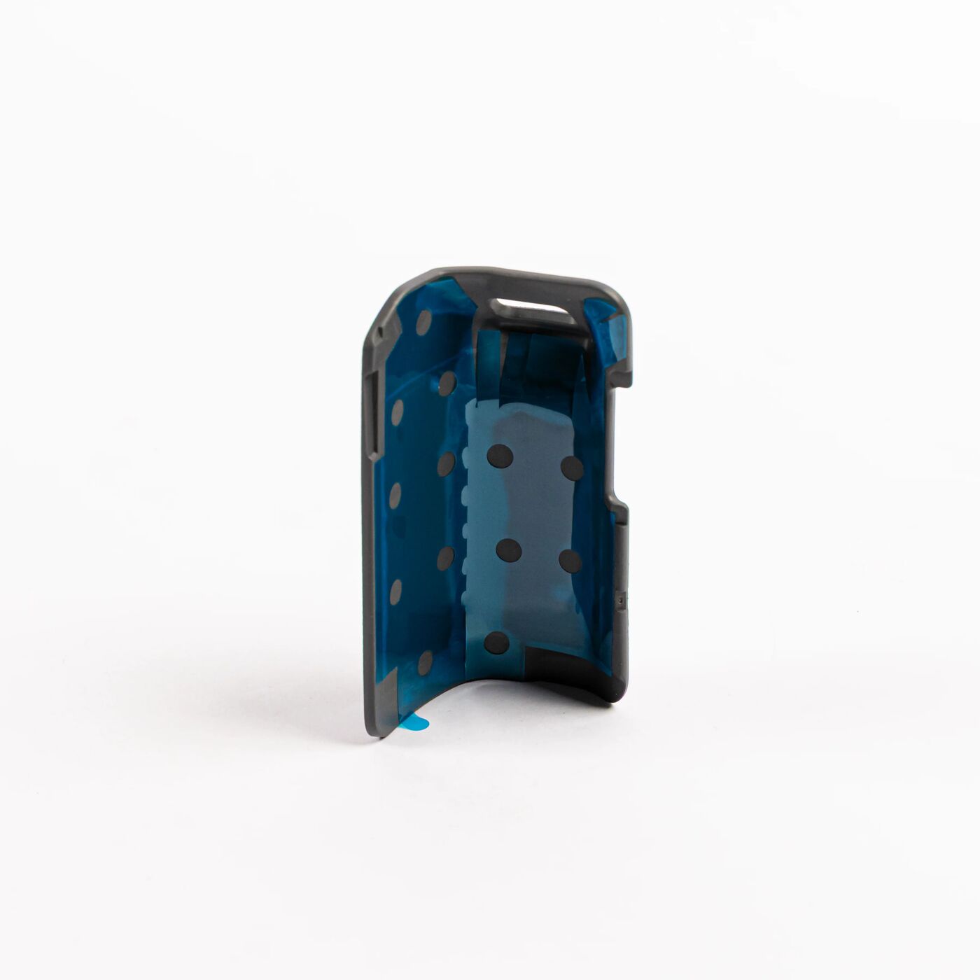 Left Handle Soft Rubber (T60X)
