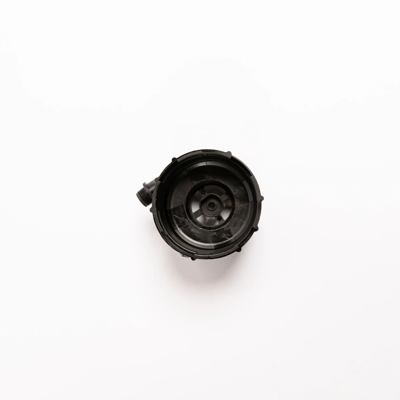 Pump Shell (T60X)