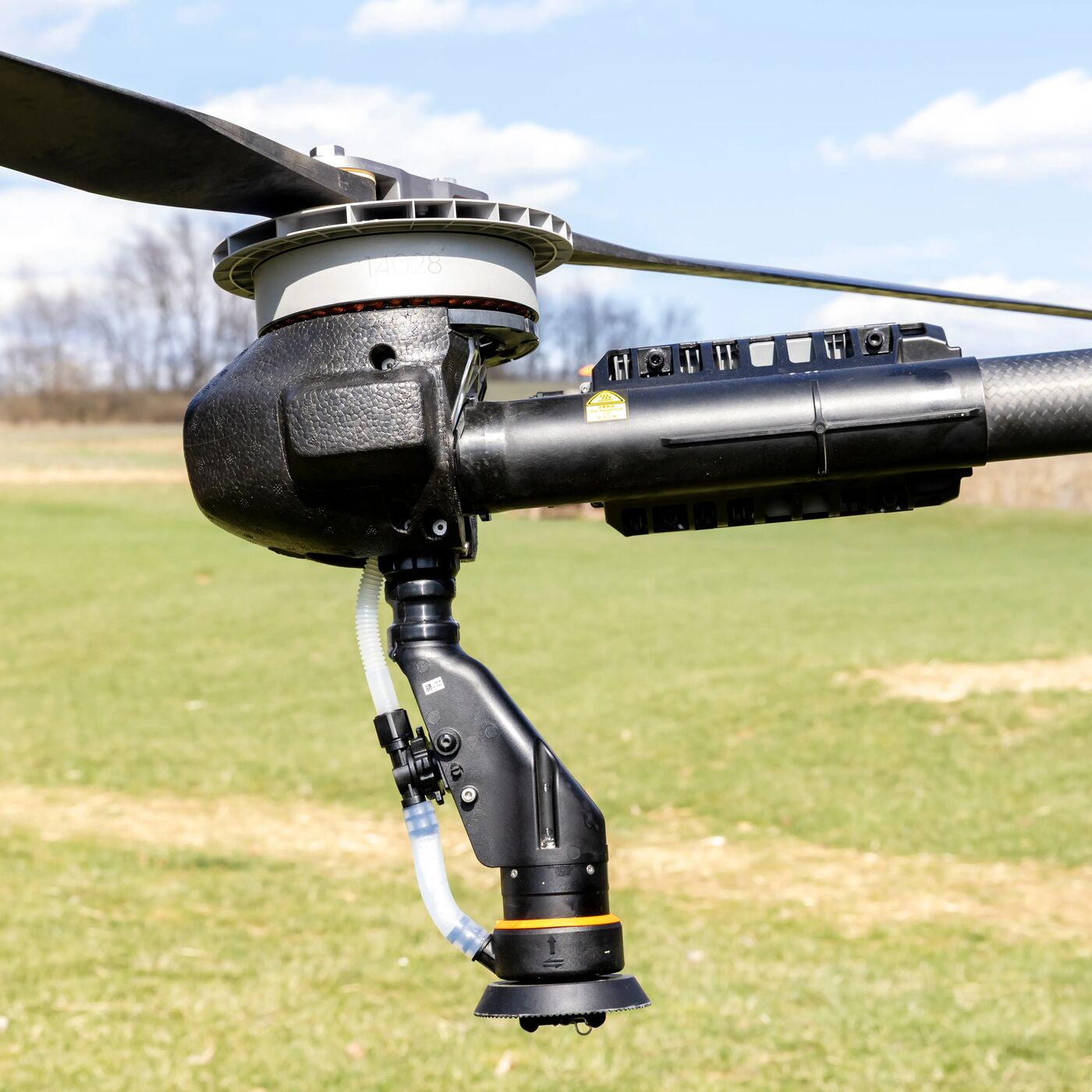 T60X Drone