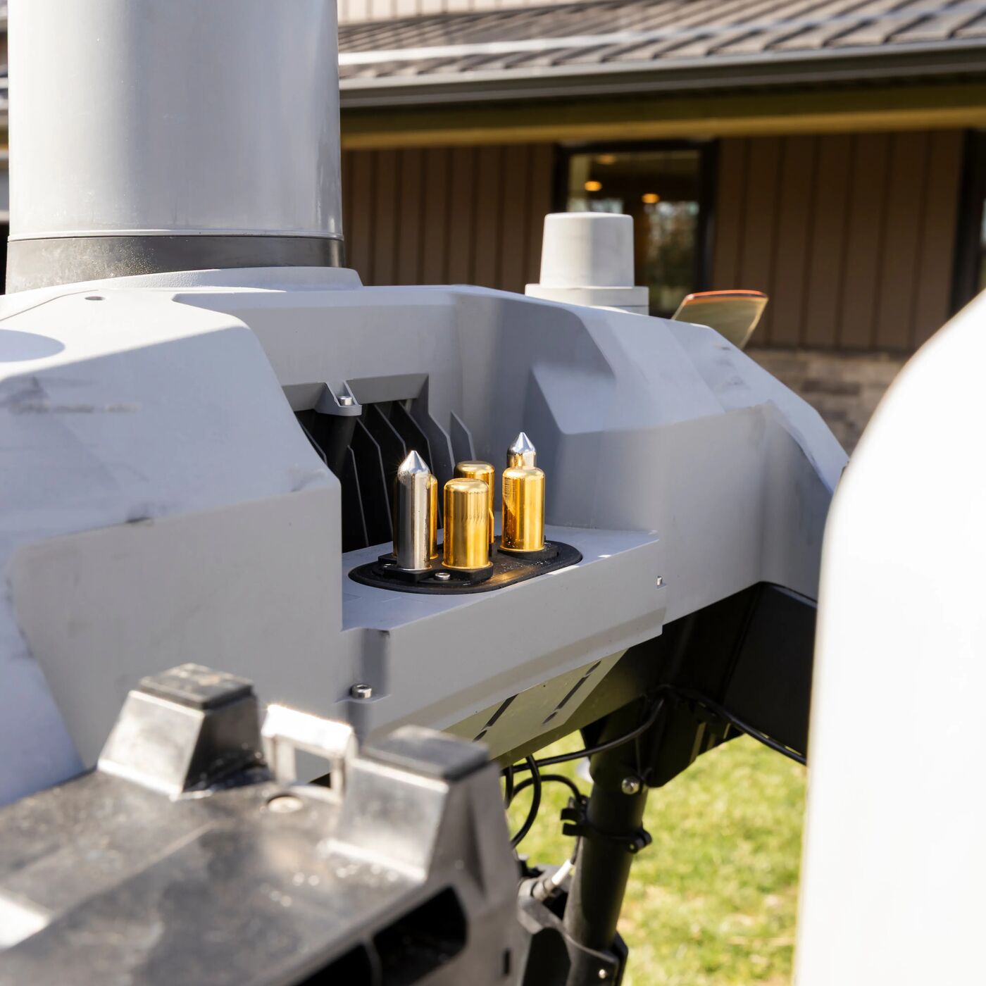 nuWay T60X Complete Generator Kit