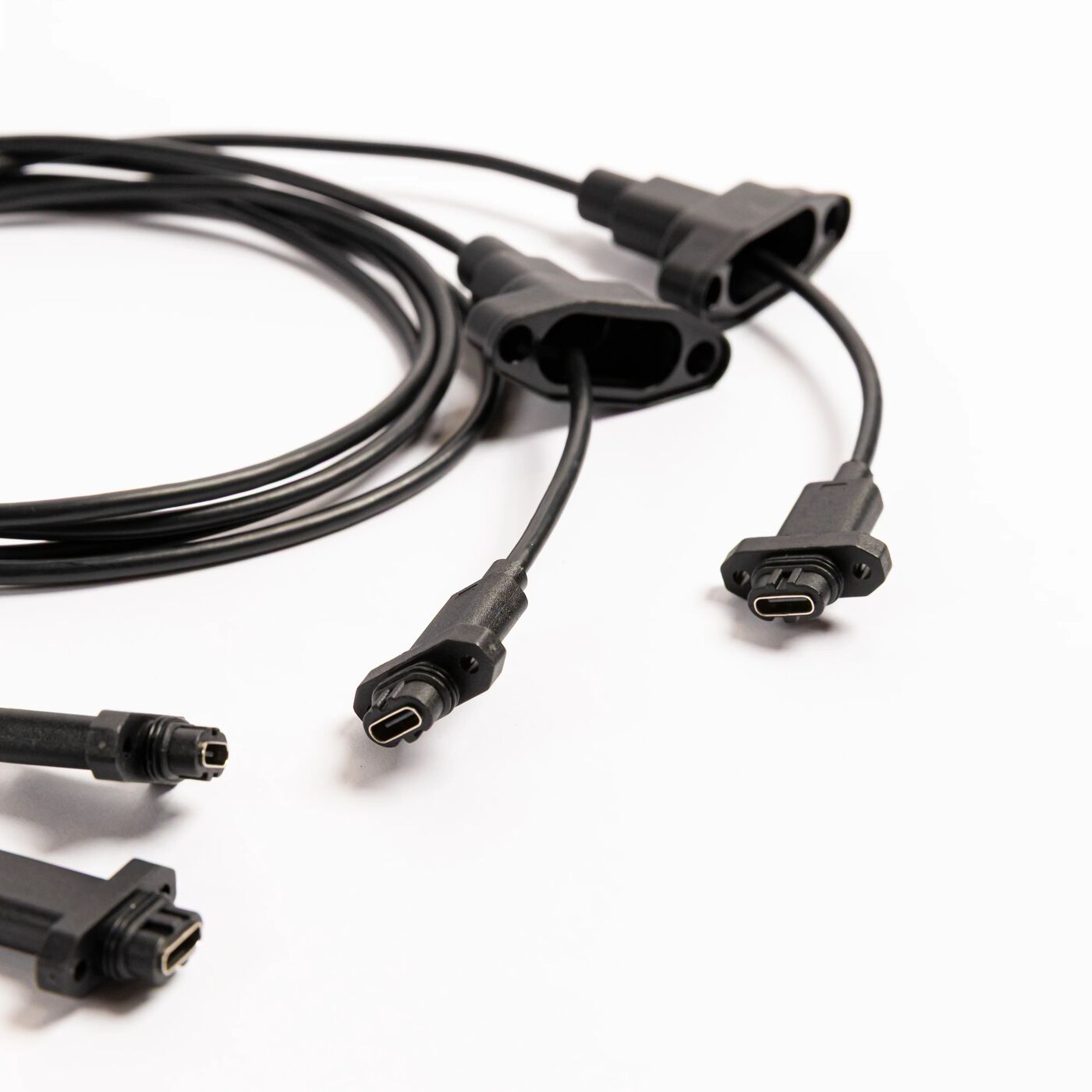 Rear Radar Signal Cable (T60X)
