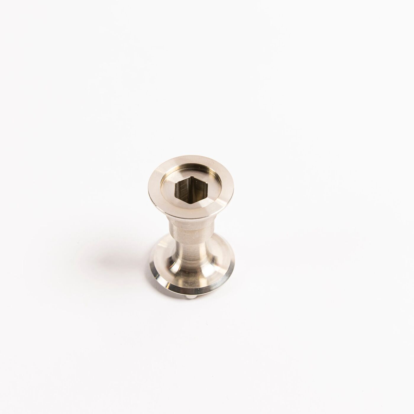 Spinner Disk Flange (T60X)