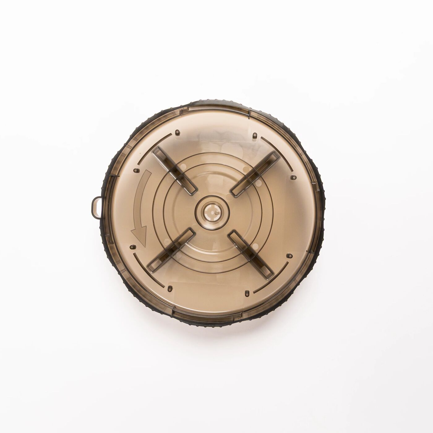 Spray Tank Cover (T60X)