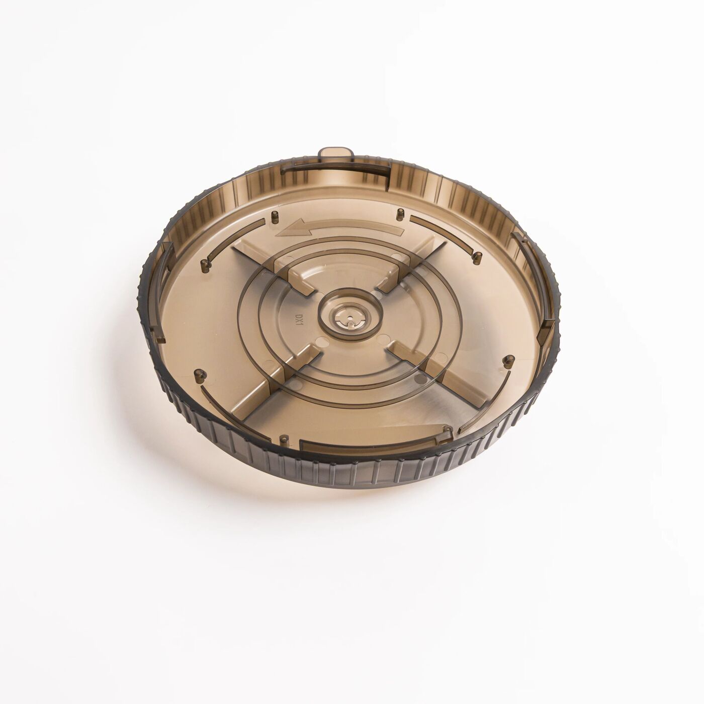 Spray Tank Cover (T60X)