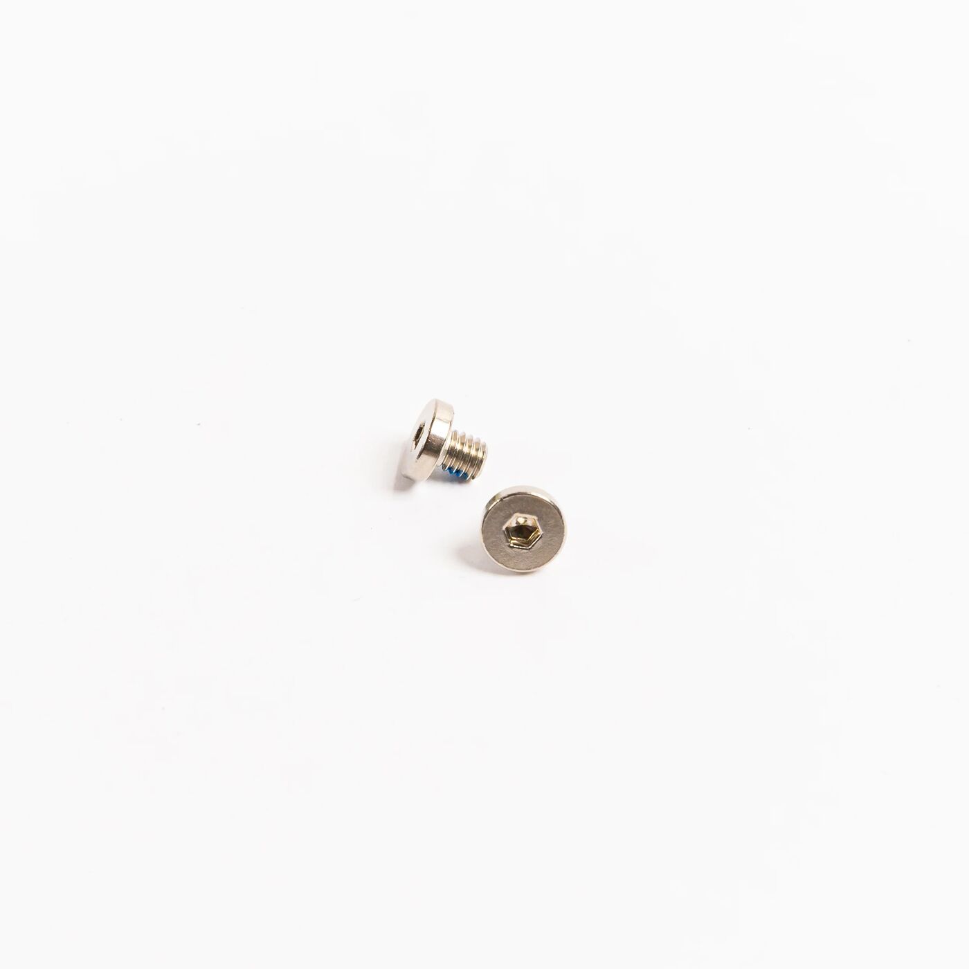 Screw M40-HC00450039-076020-0003-Y (T60X)
