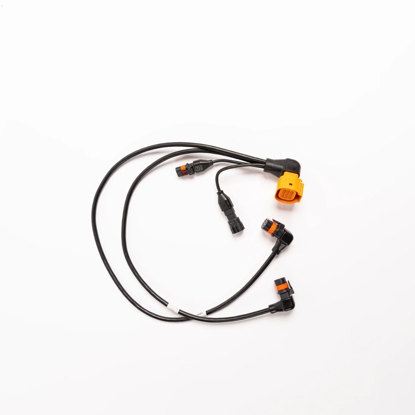 Spray Tank Signal Cable (T60X)