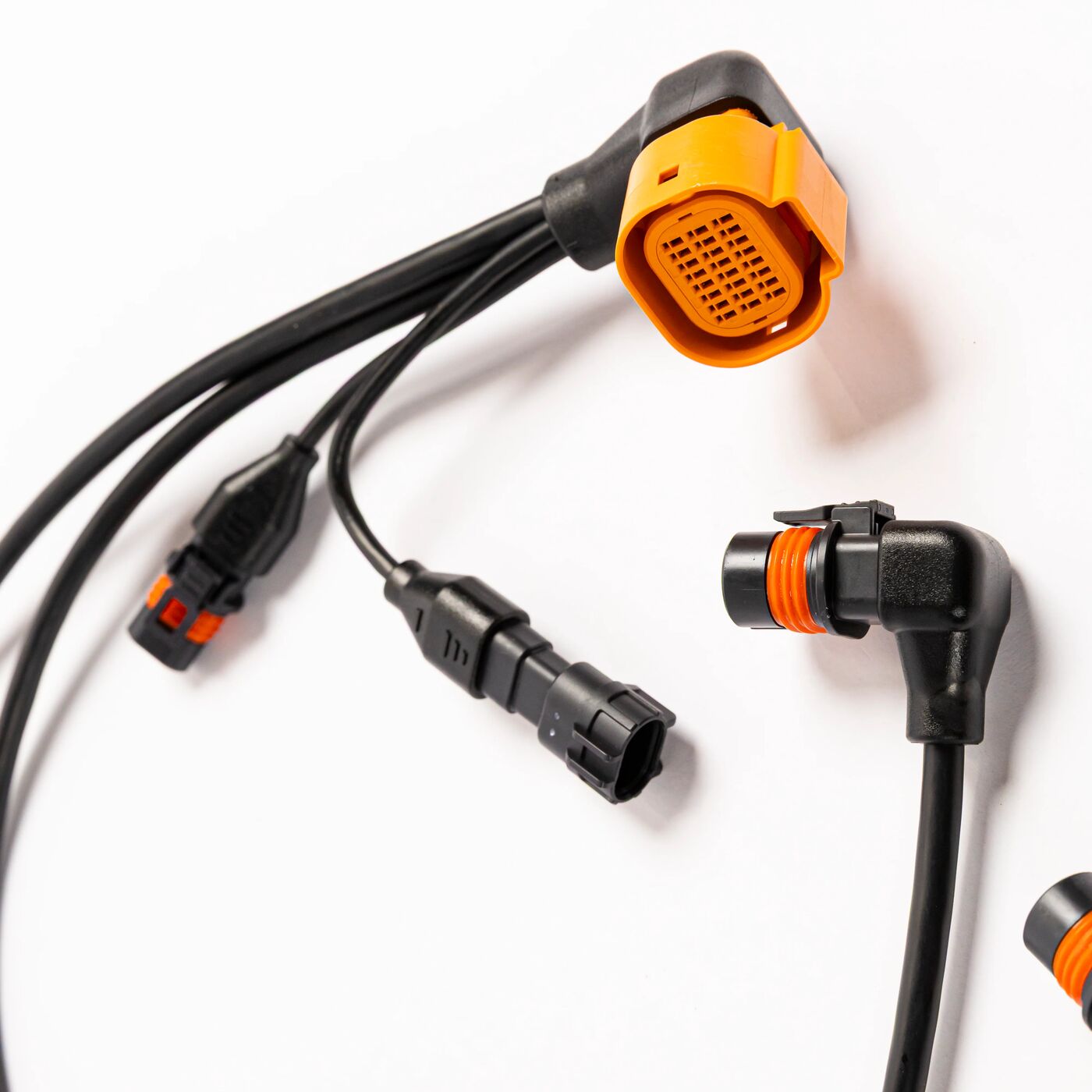 Spray Tank Signal Cable (T60X)