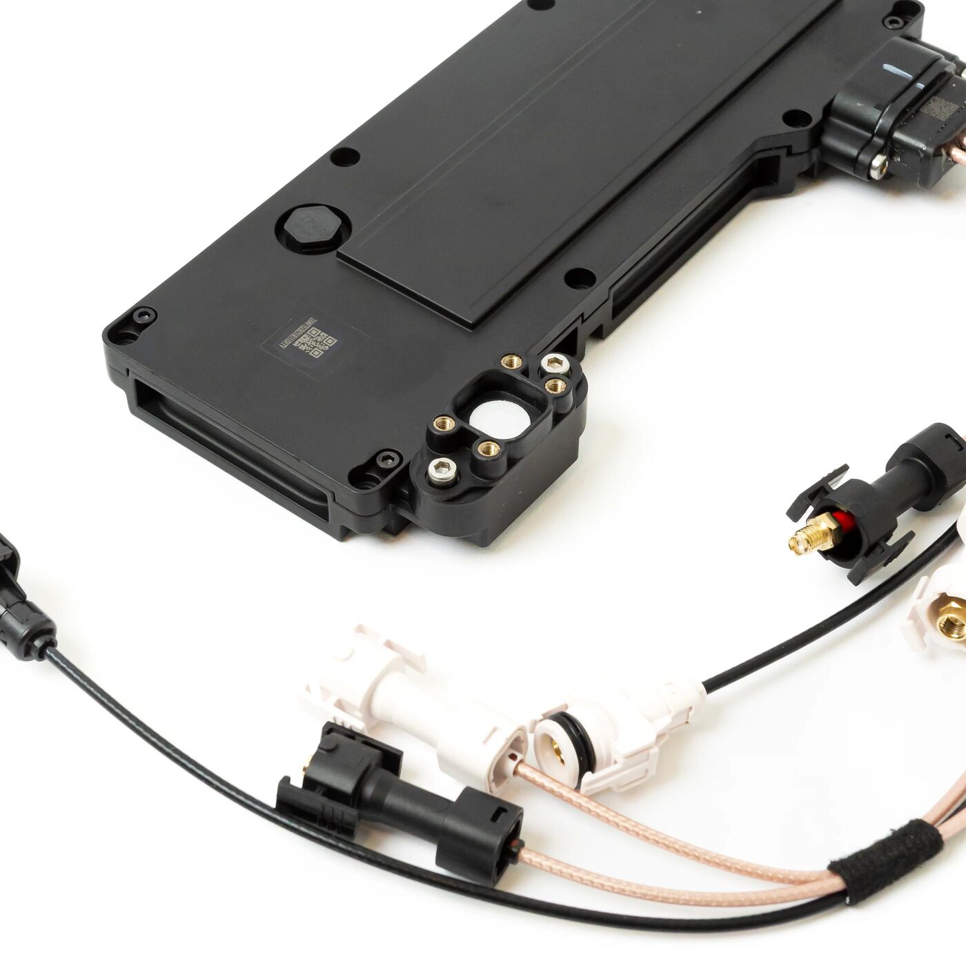 Aerial-Electronics System Module (custom edition) (T60X)