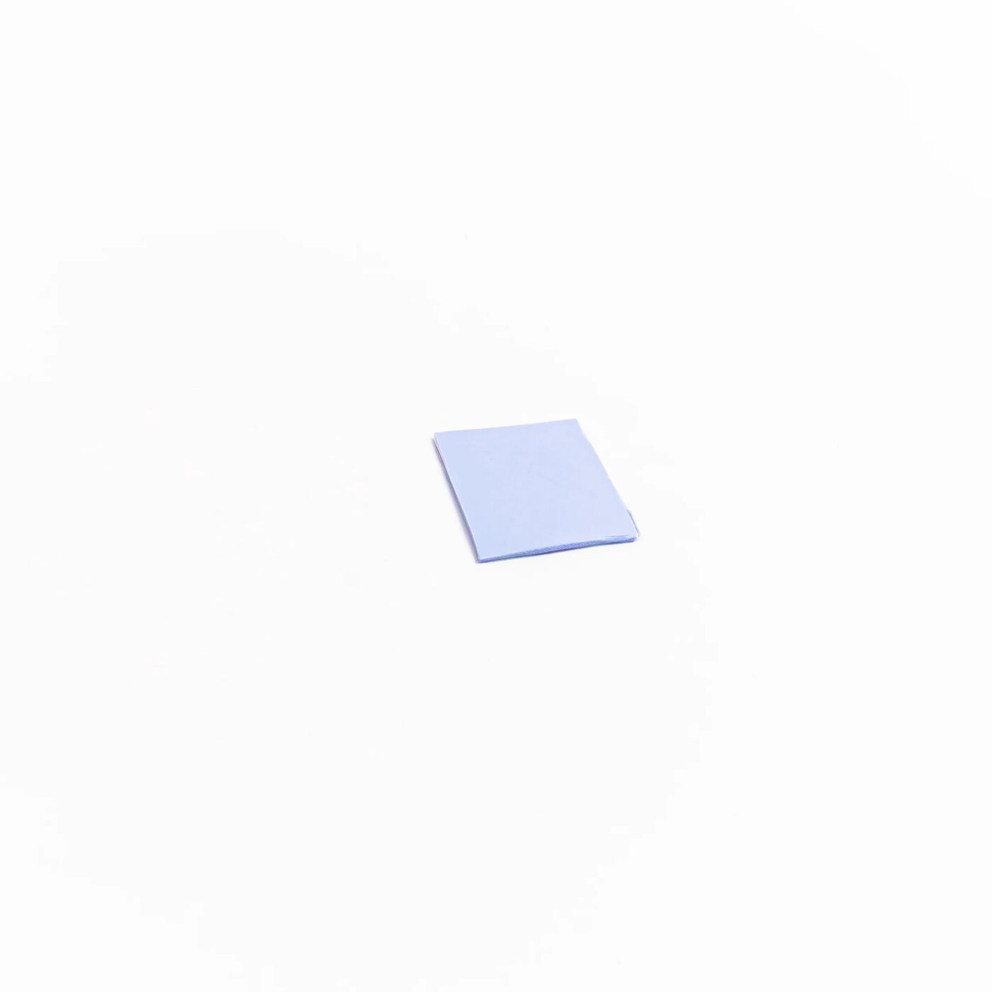 Thermally Conductive Pad - 35 x 27 mm (T60X)