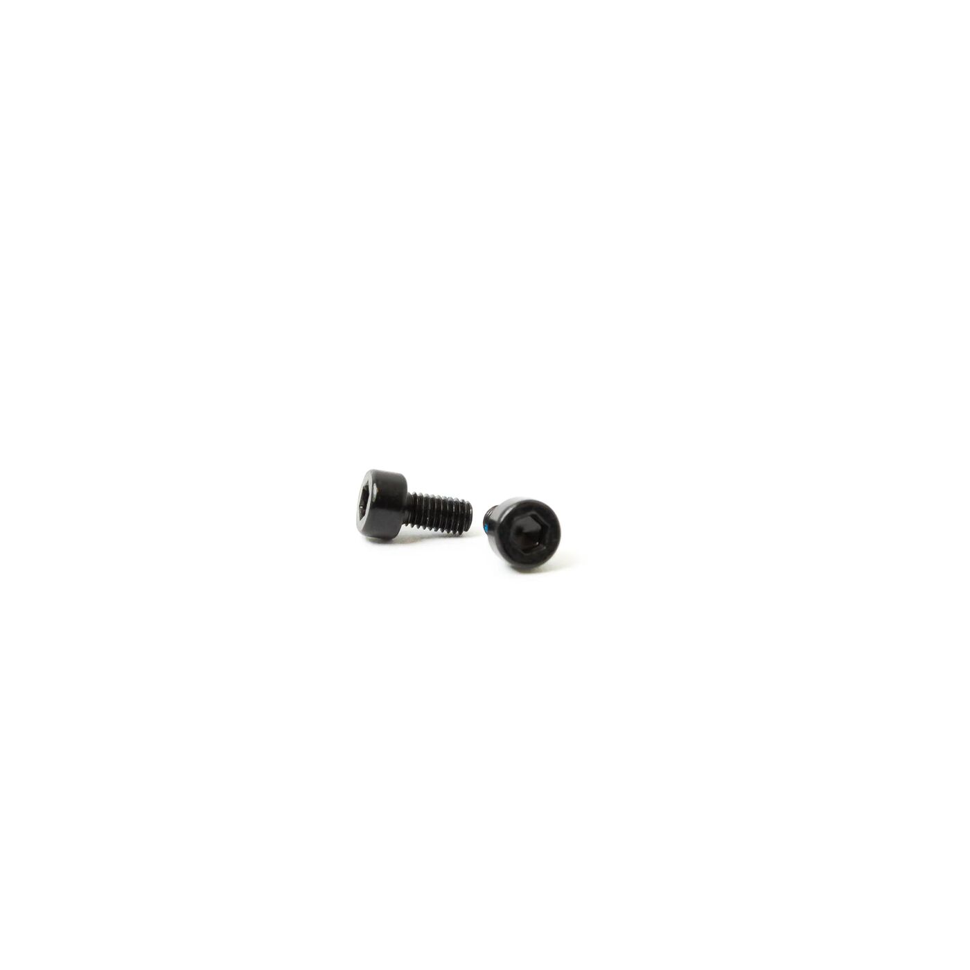 Screw M30-HC00600060-057030-3123-Y (T60X)