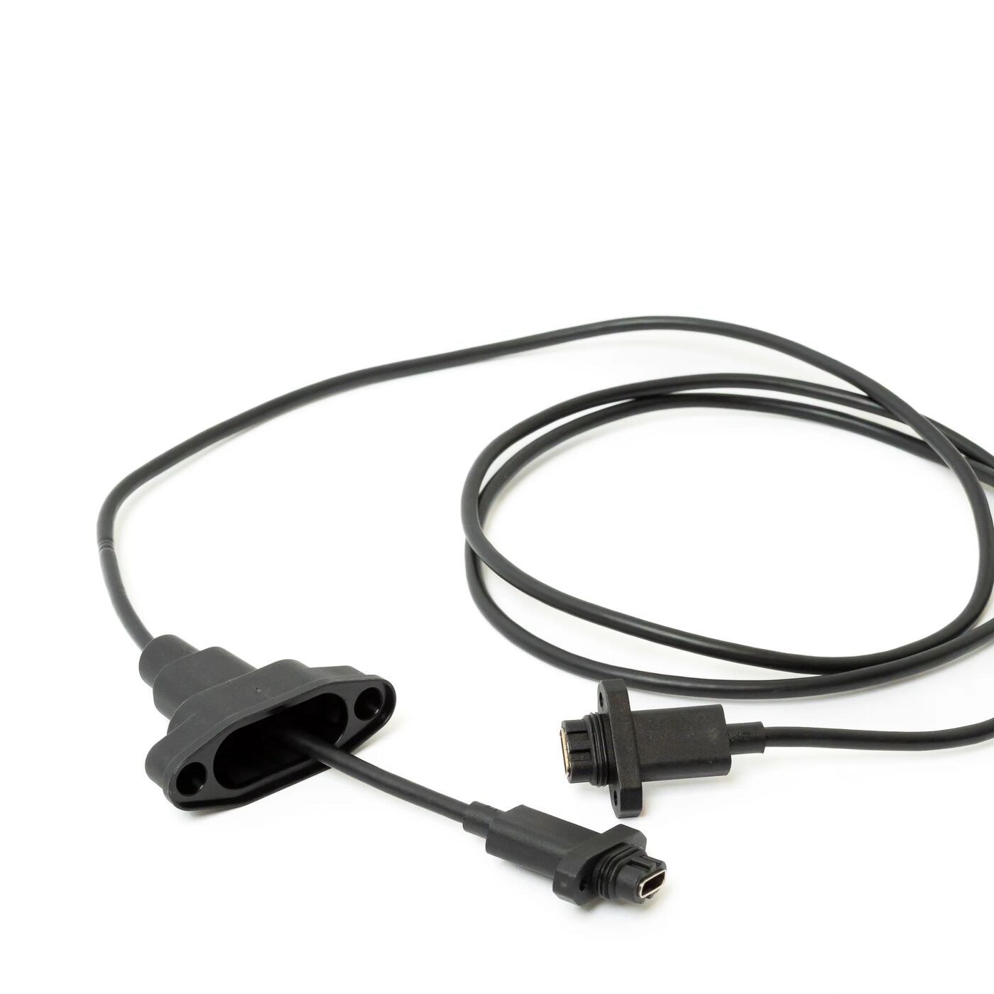 Rear Radar Module (Incl. Signal Cable) (T60X)