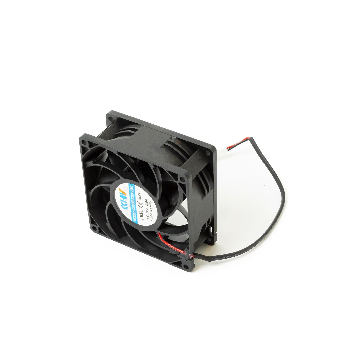 Fan 9212 (T60X)