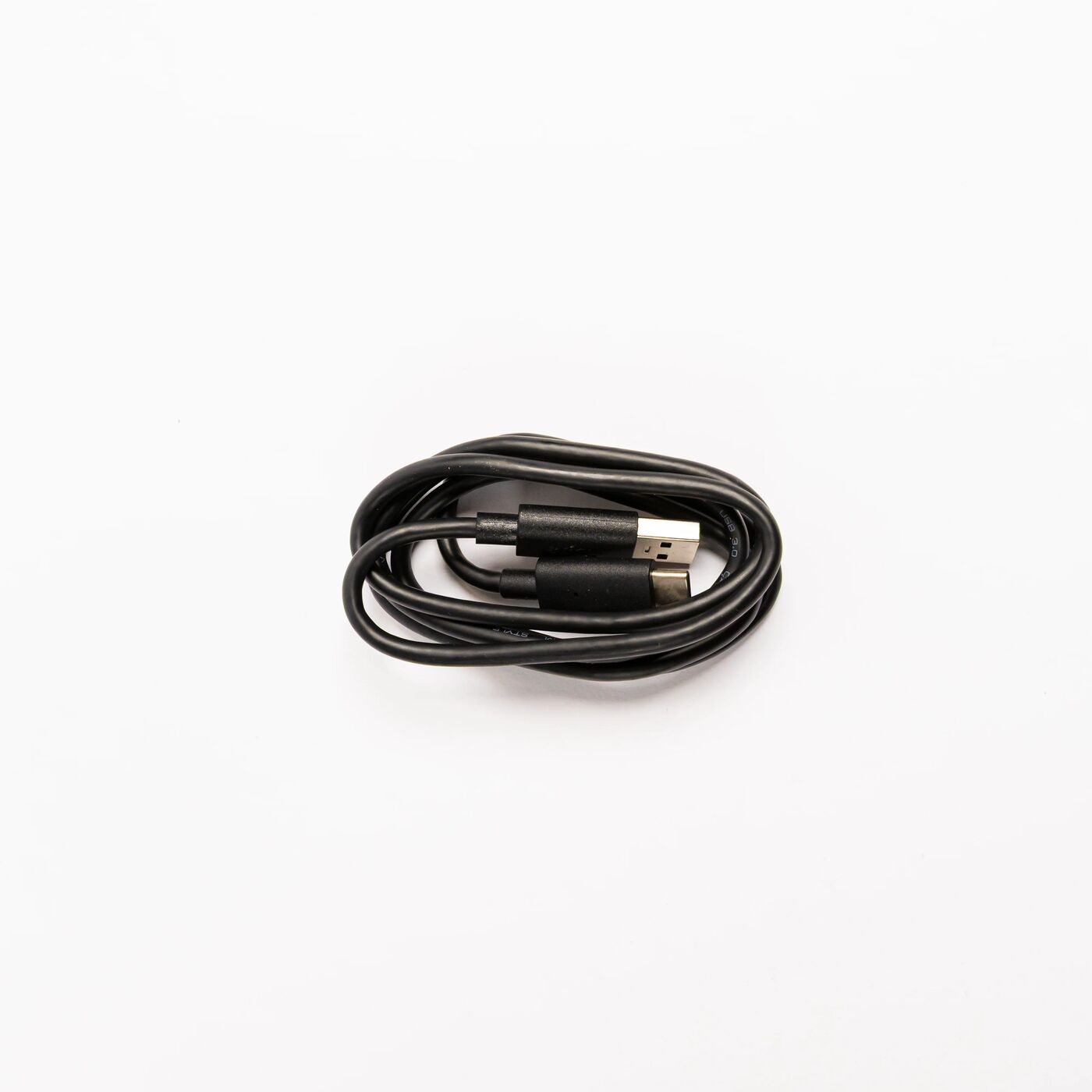 USB-A to USB-C Cable (RH) (T60X)