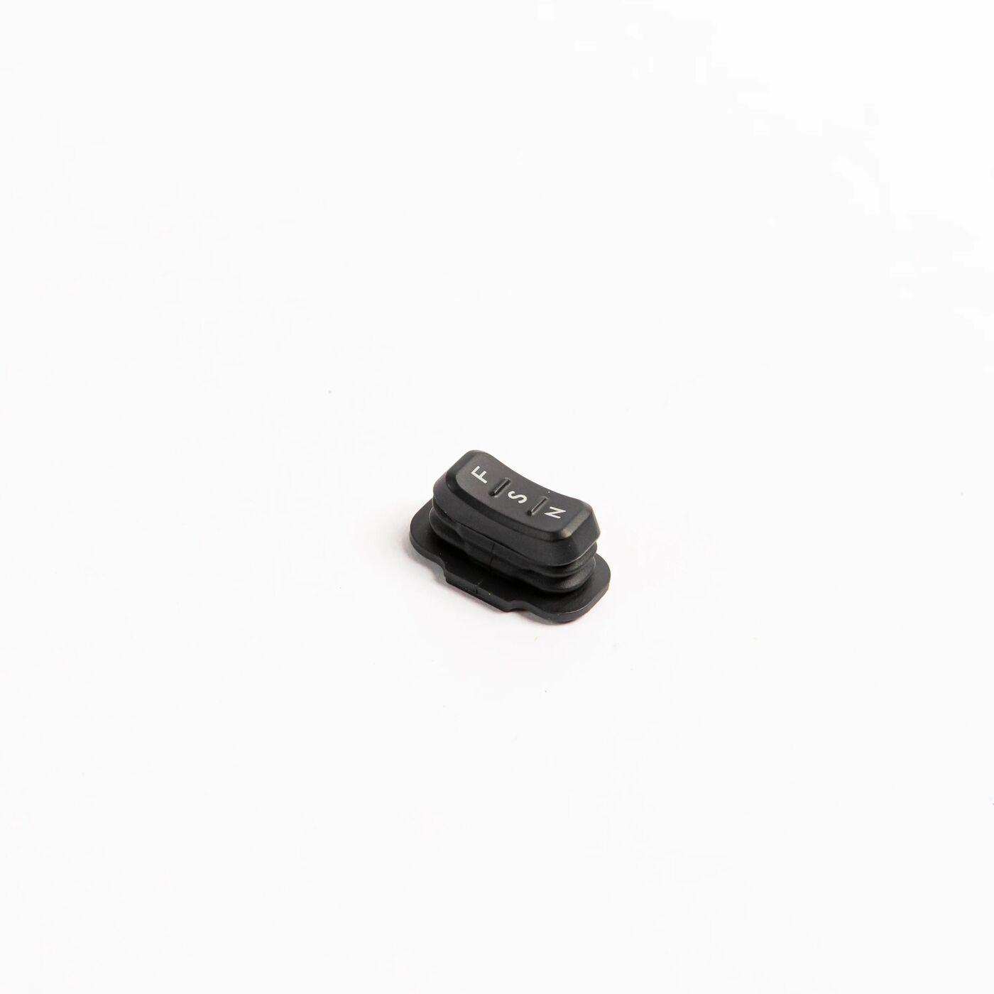 Flight Mode Switch Rubber Cover (T60X)