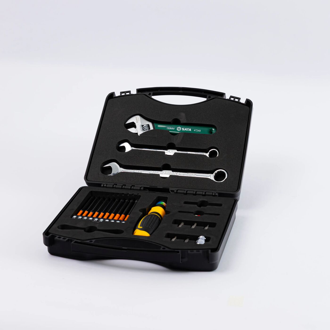 nuWay Drone Toolkit