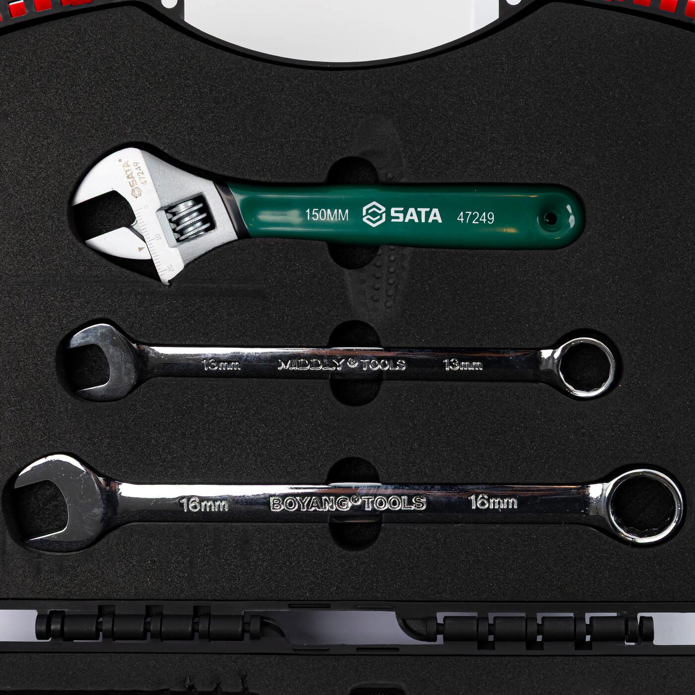nuWay Drone Toolkit