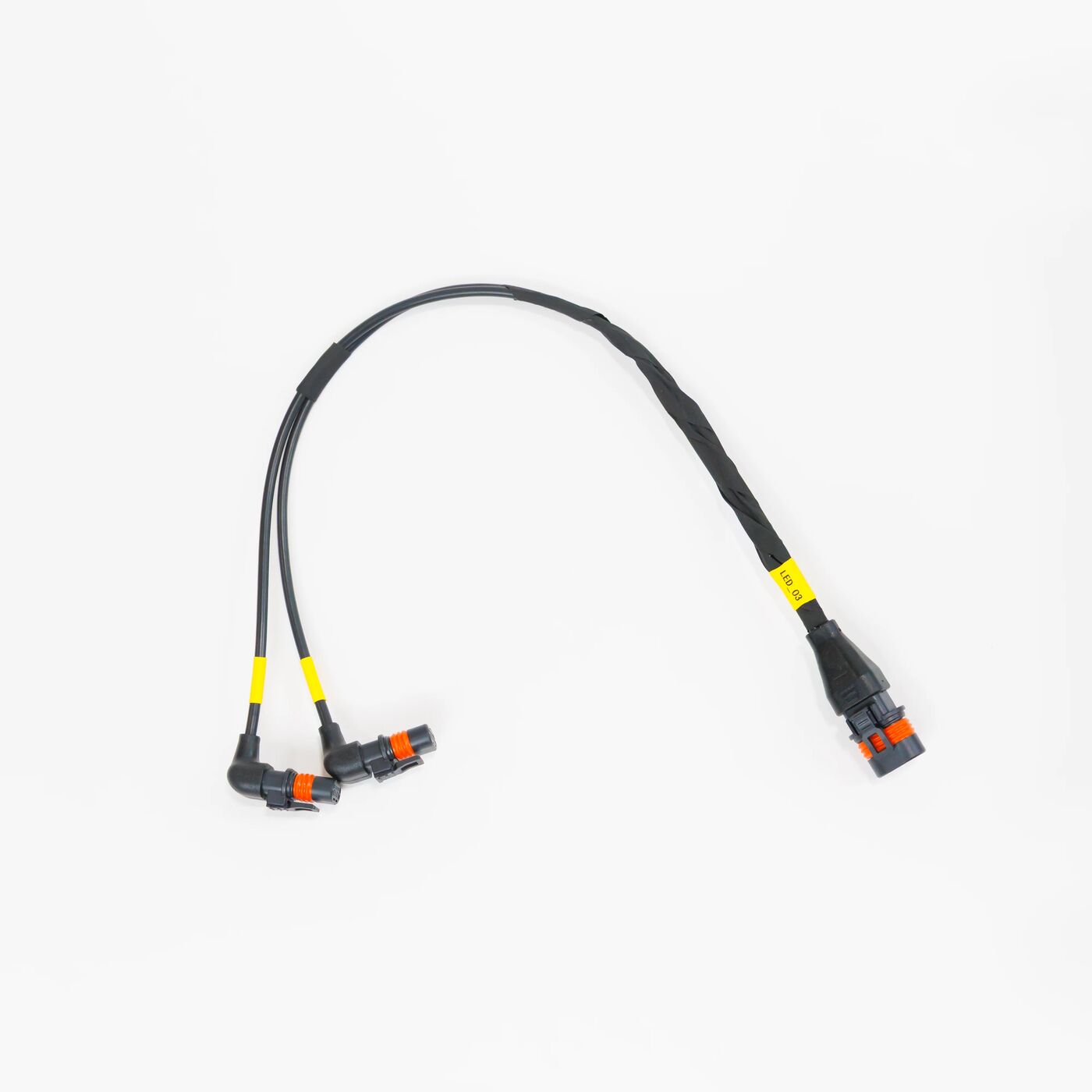 T50 Auxiliary Bottom Light Signal Cable