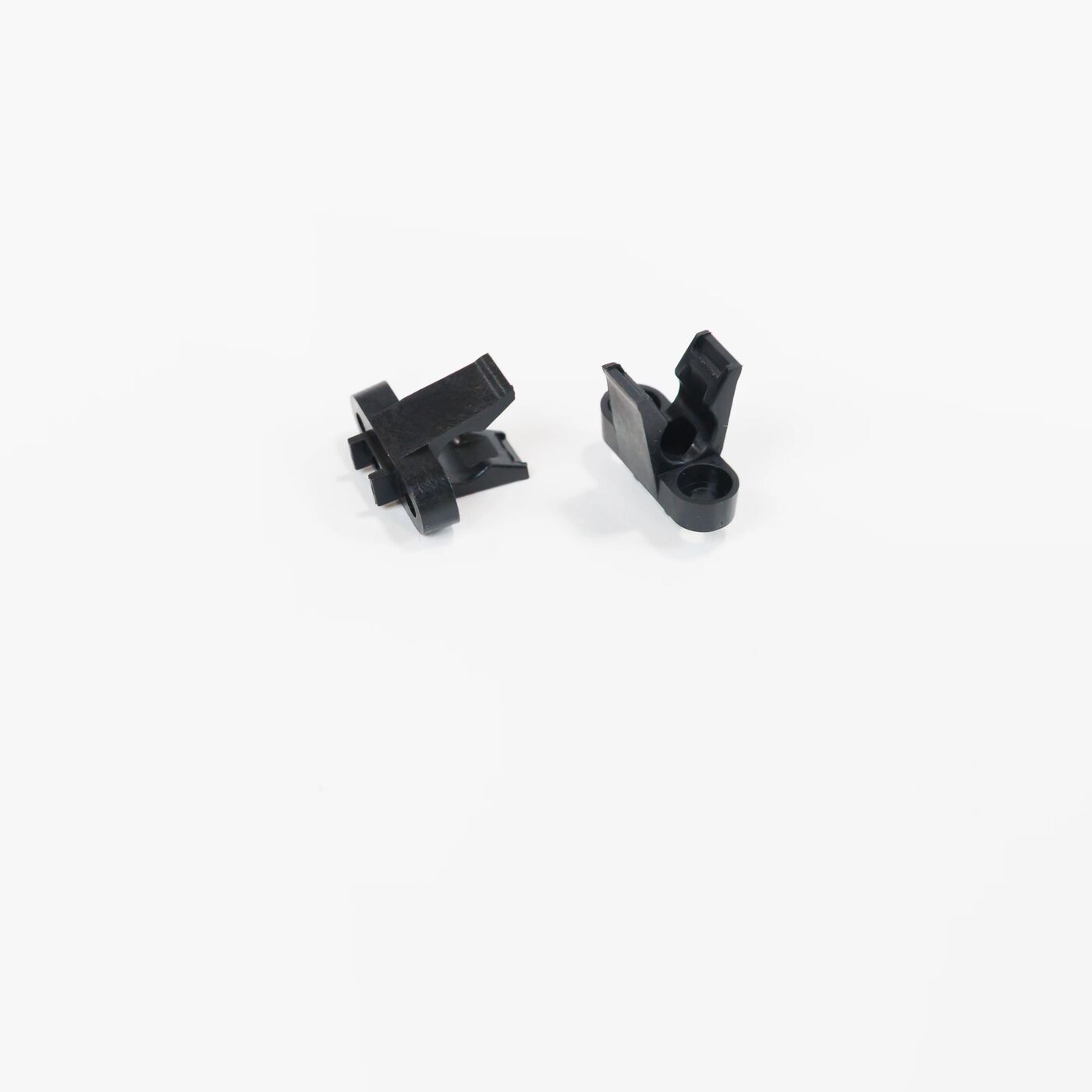 Rear Shell Small Buckle Base