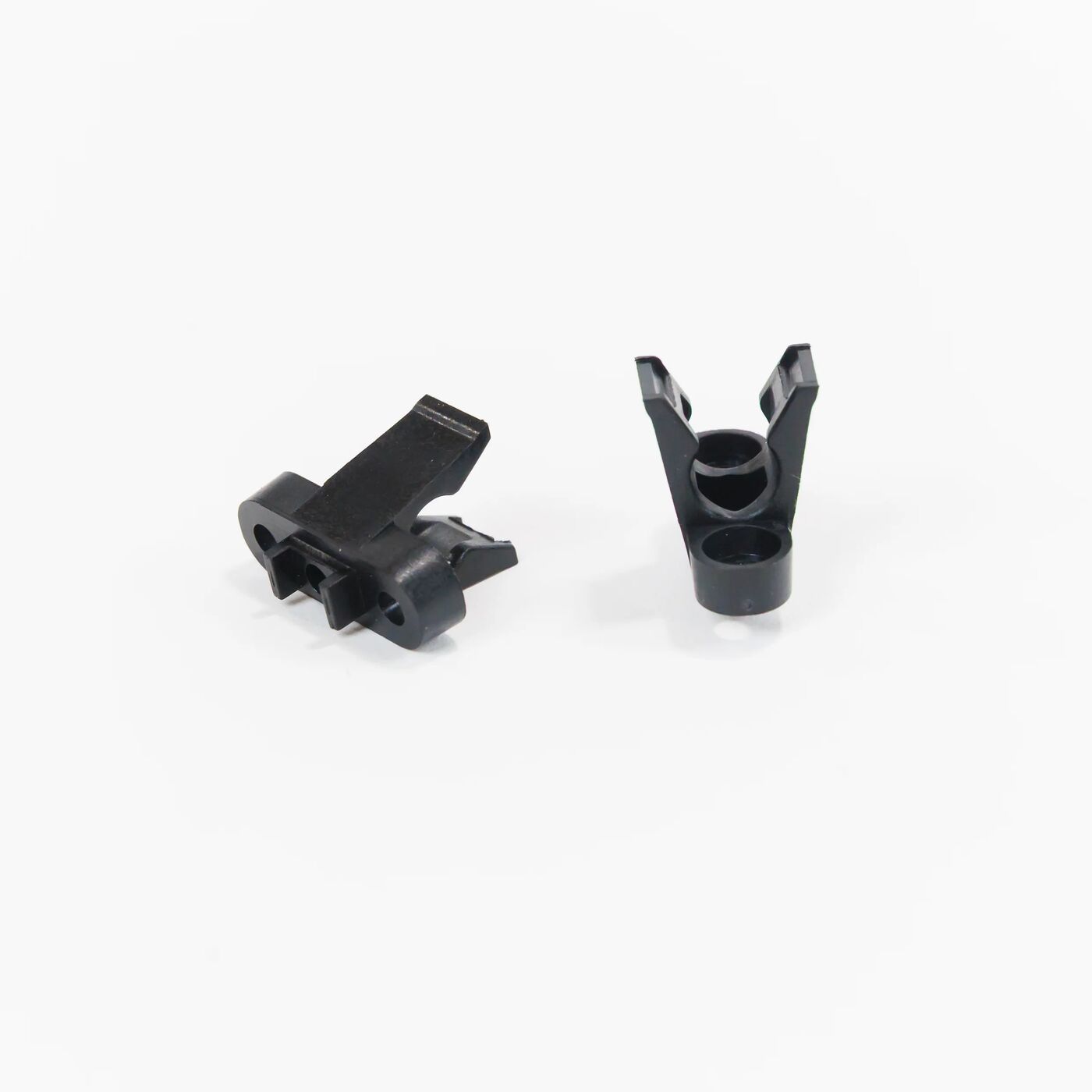 Rear Shell Small Buckle Base