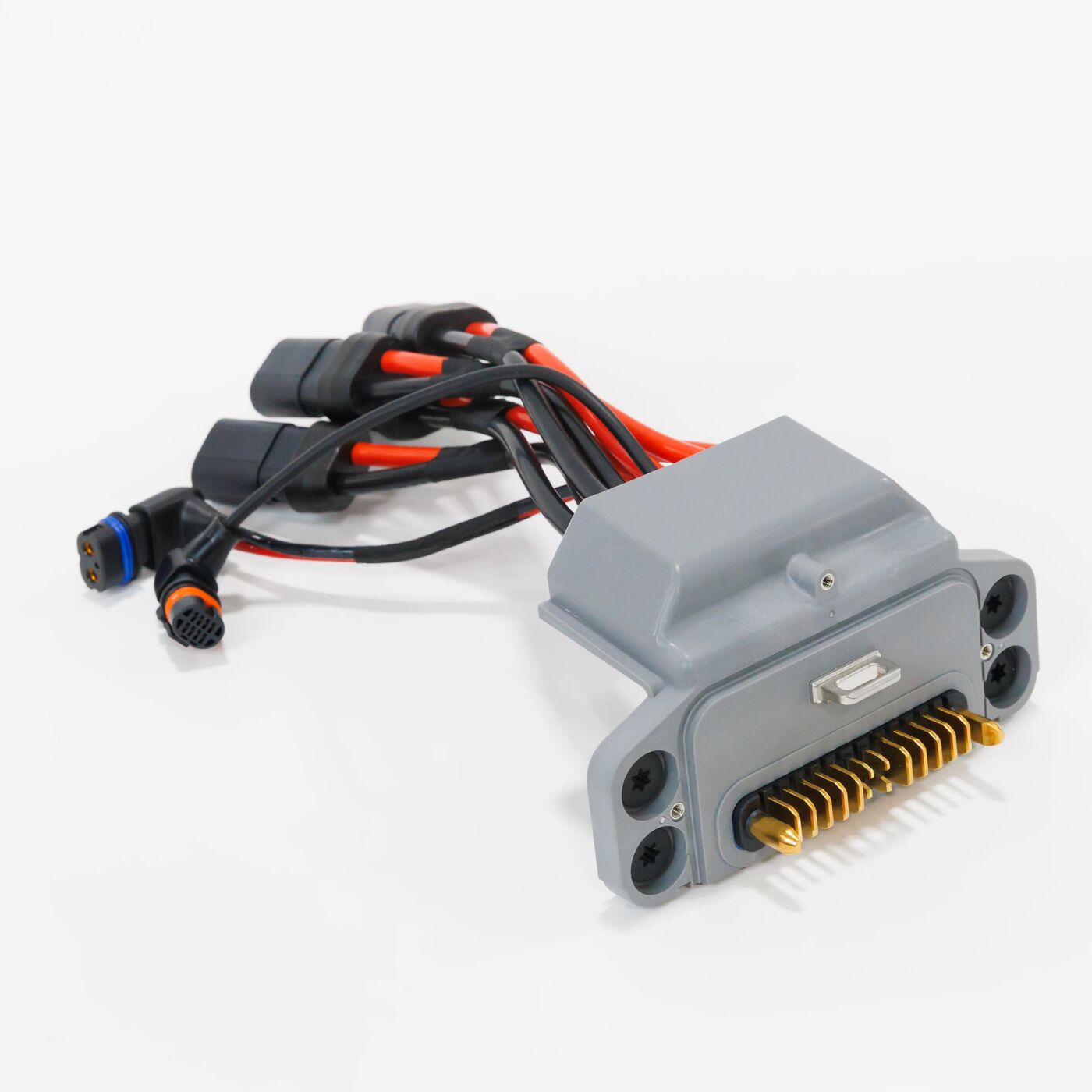 T50 Power Distribution Board Module