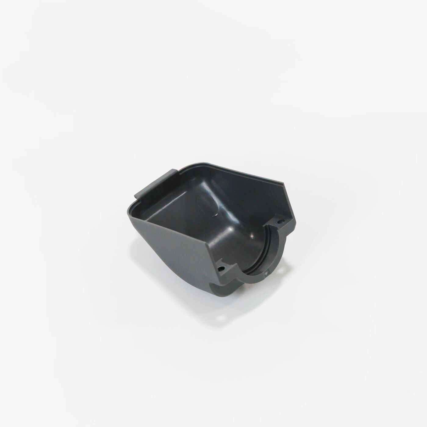 Outer Shell Side Cover